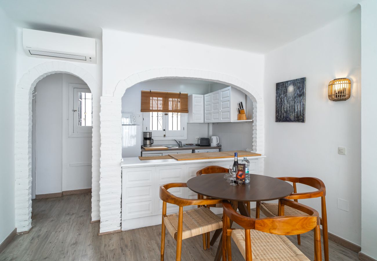 Appartement in Nerja - Casablanca Sunny Terrace by Casasol