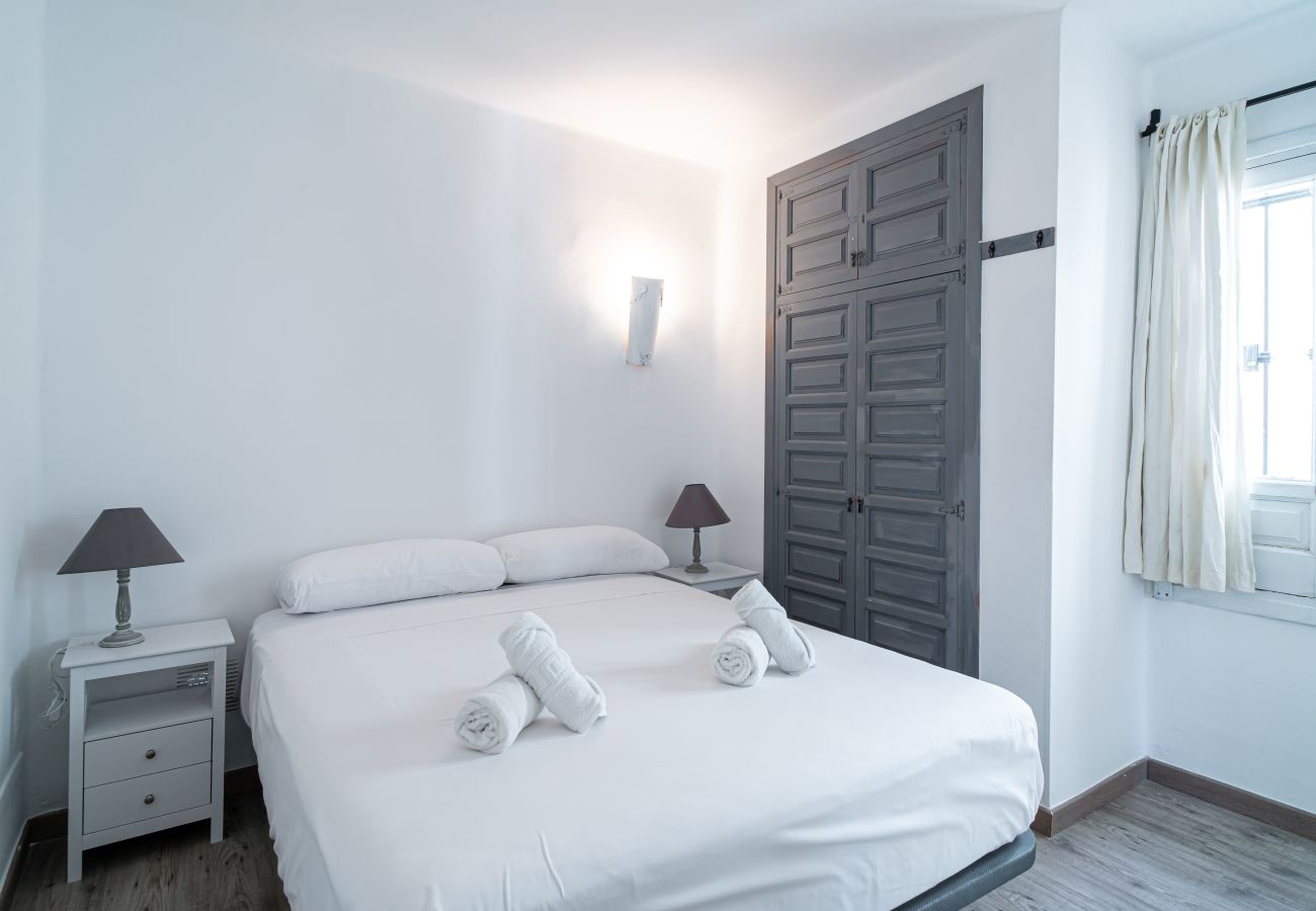Appartement in Nerja - Casablanca Sunny Terrace by Casasol