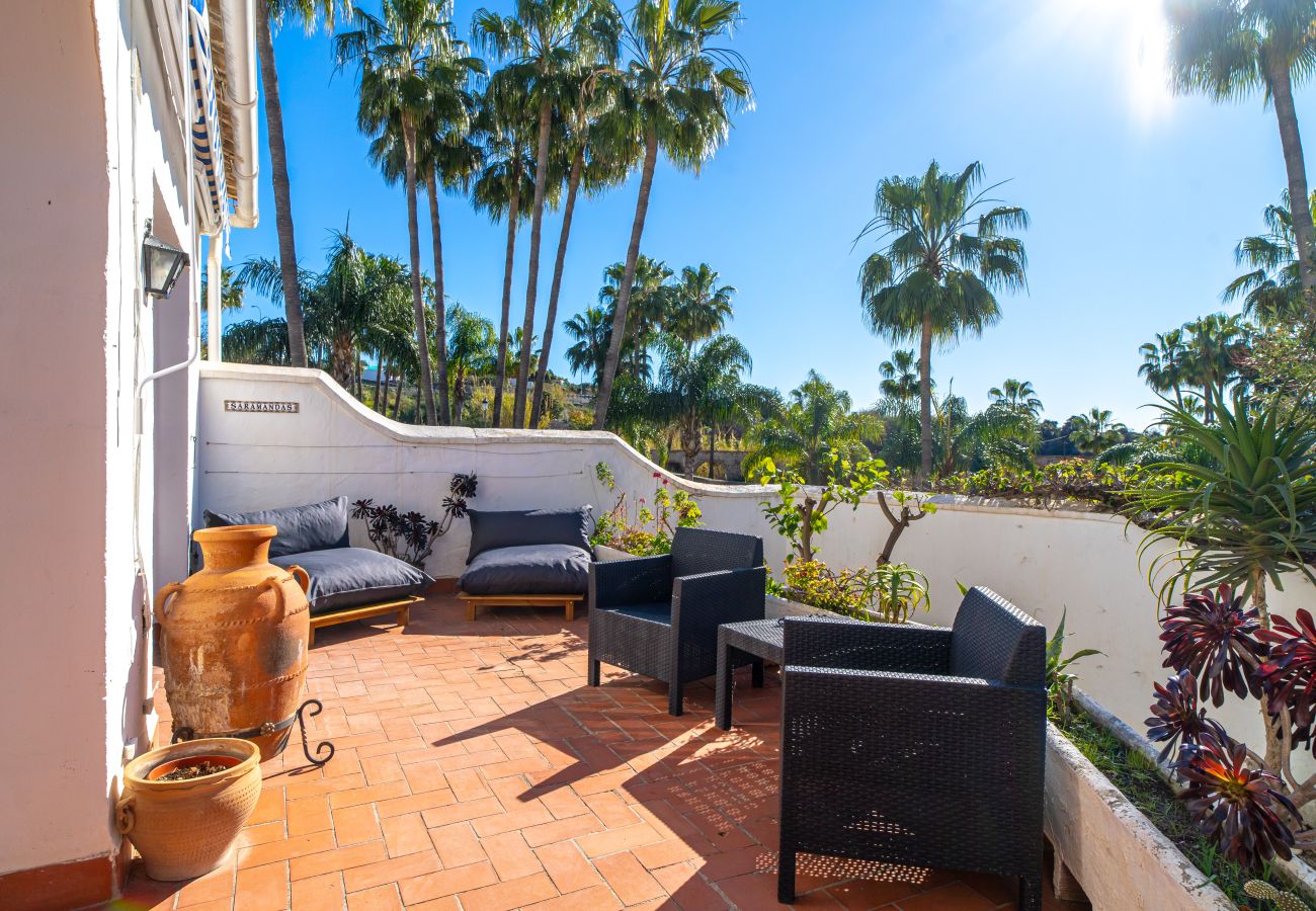 Appartement in Nerja - Casablanca Sunny Terrace by Casasol
