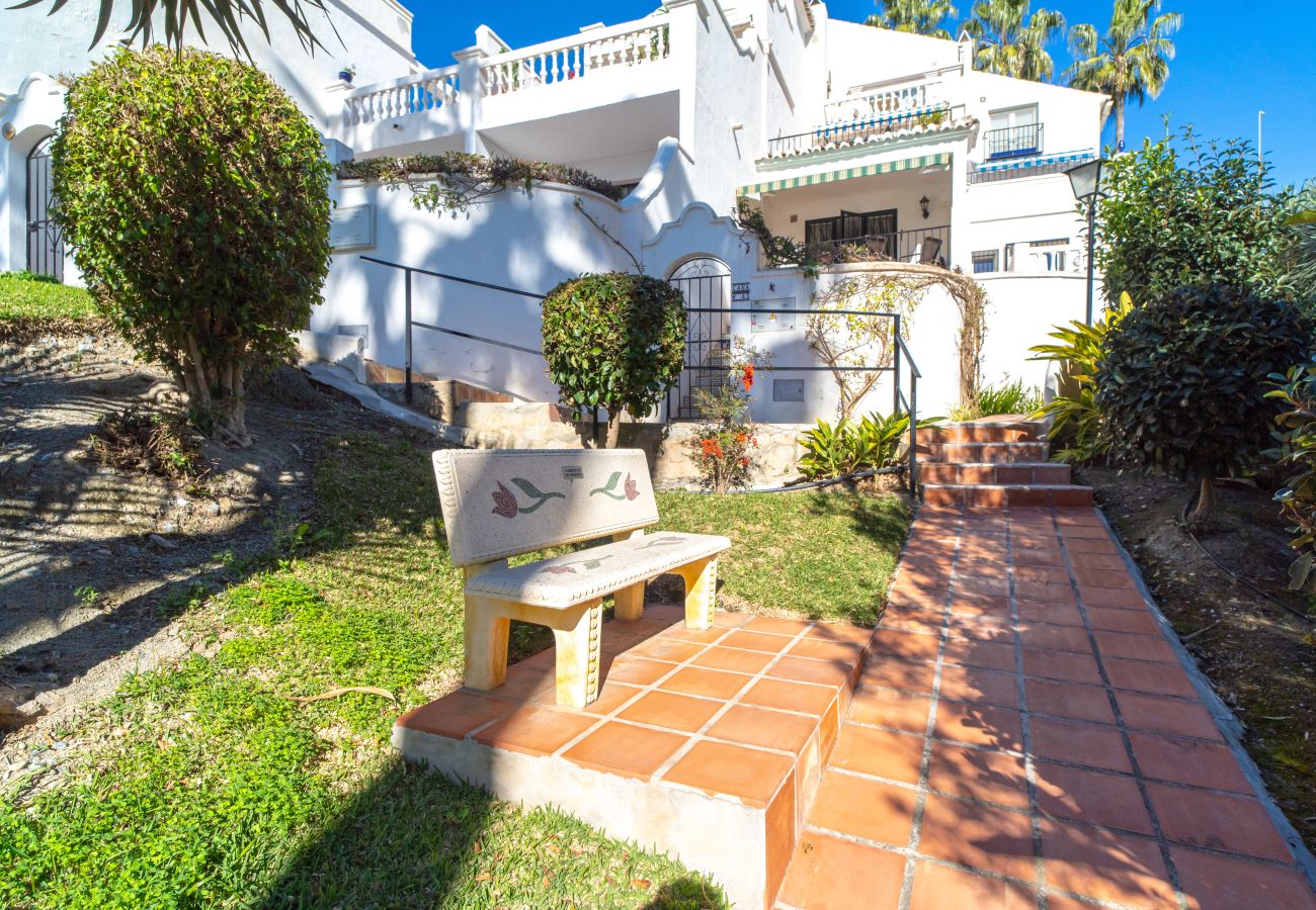 Appartement in Nerja - Casablanca Sunny Terrace by Casasol