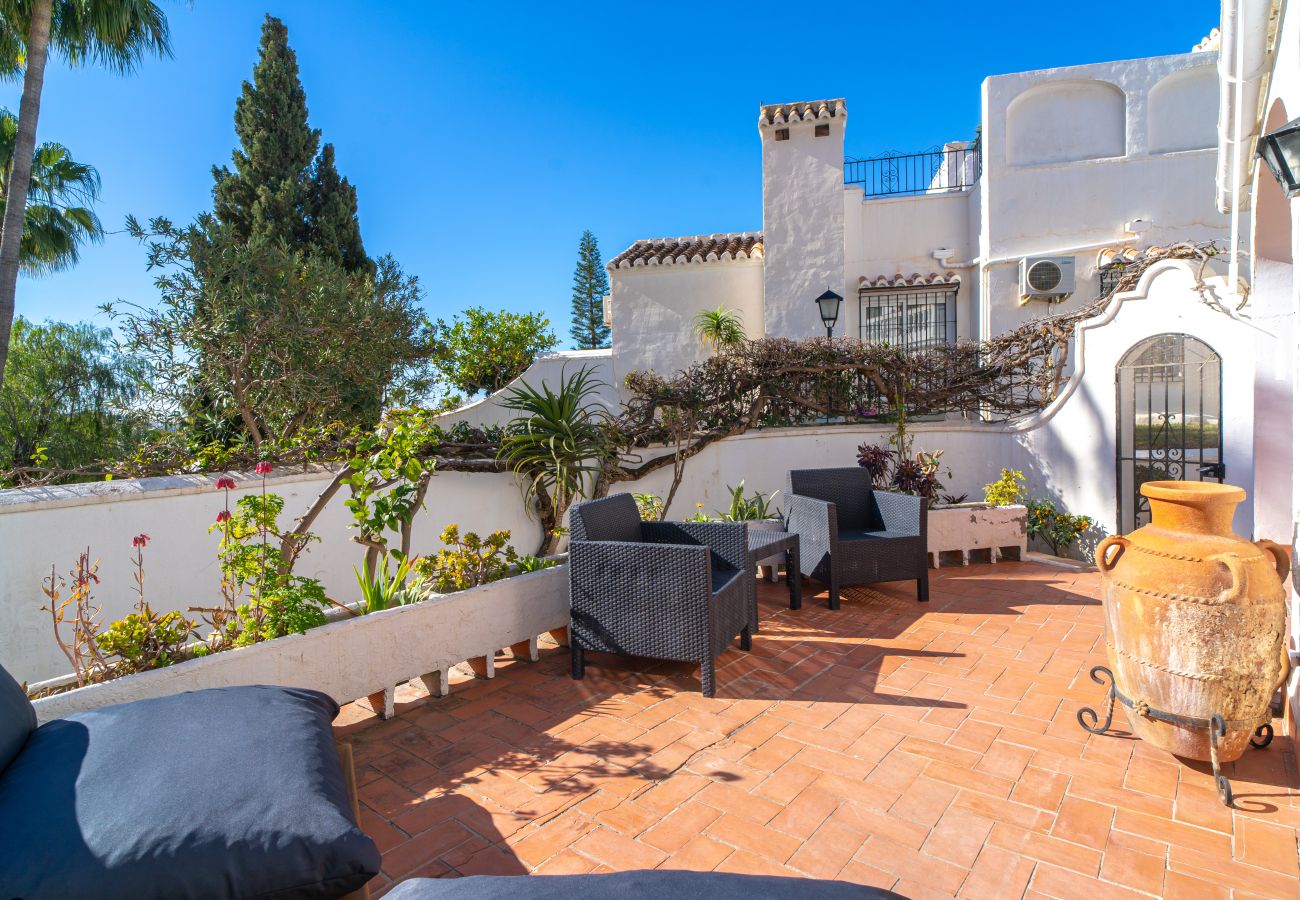 Appartement in Nerja - Casablanca Sunny Terrace by Casasol