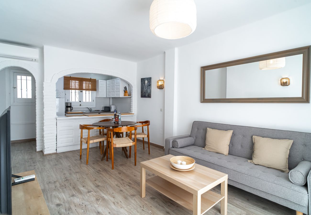 Appartement in Nerja - Casablanca Sunny Terrace by Casasol