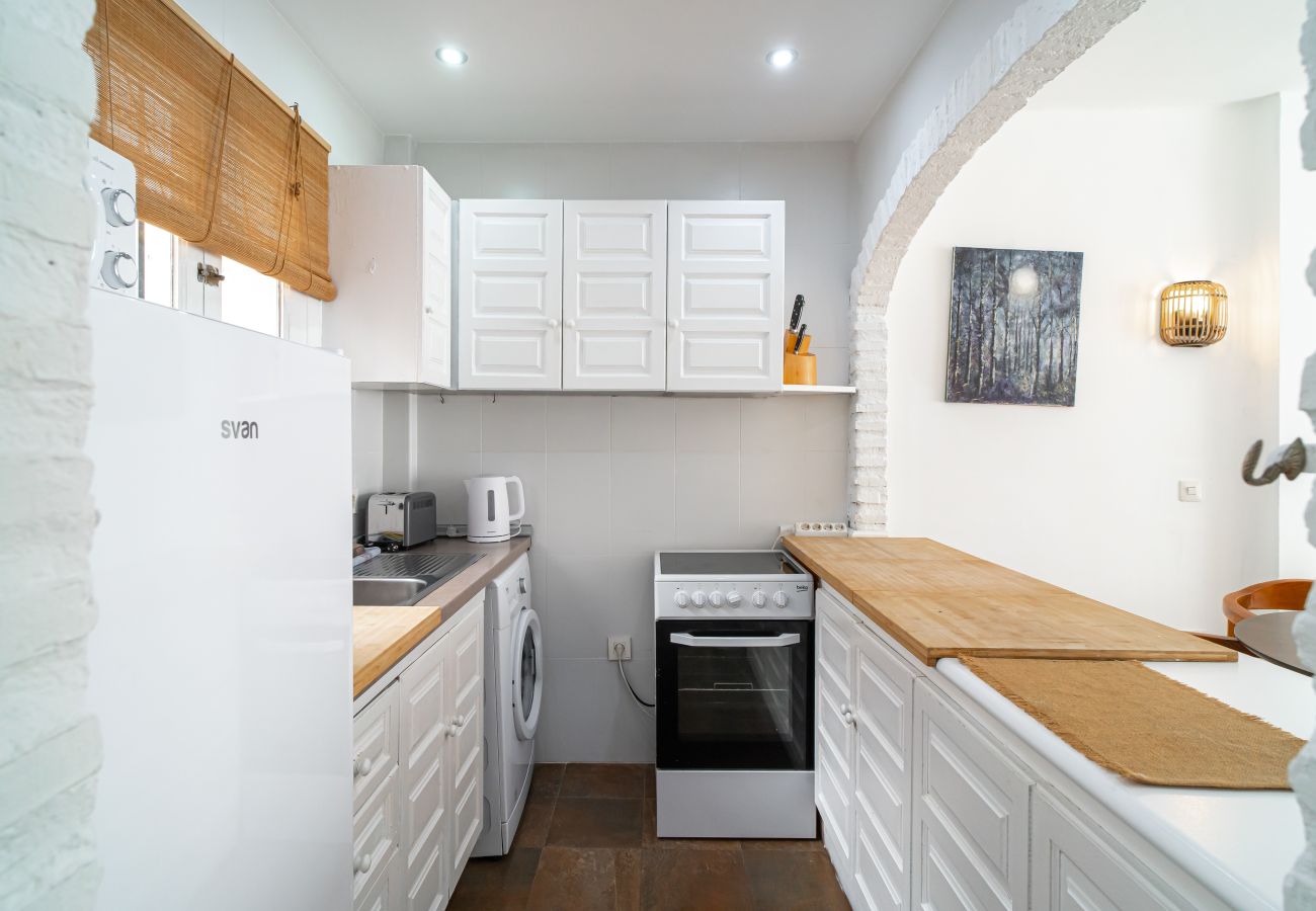 Appartement in Nerja - Casablanca Sunny Terrace by Casasol