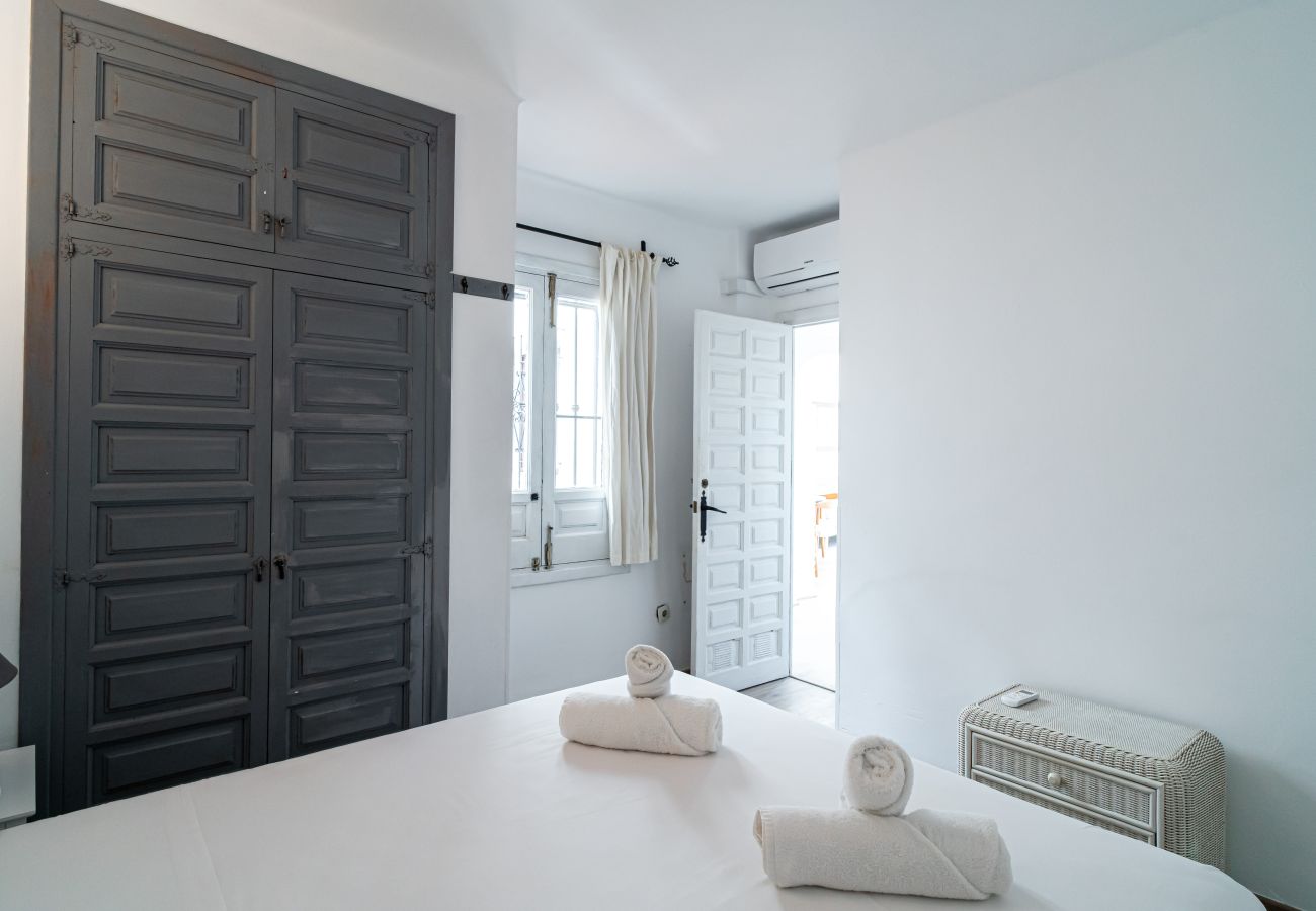 Appartement in Nerja - Casablanca Sunny Terrace by Casasol