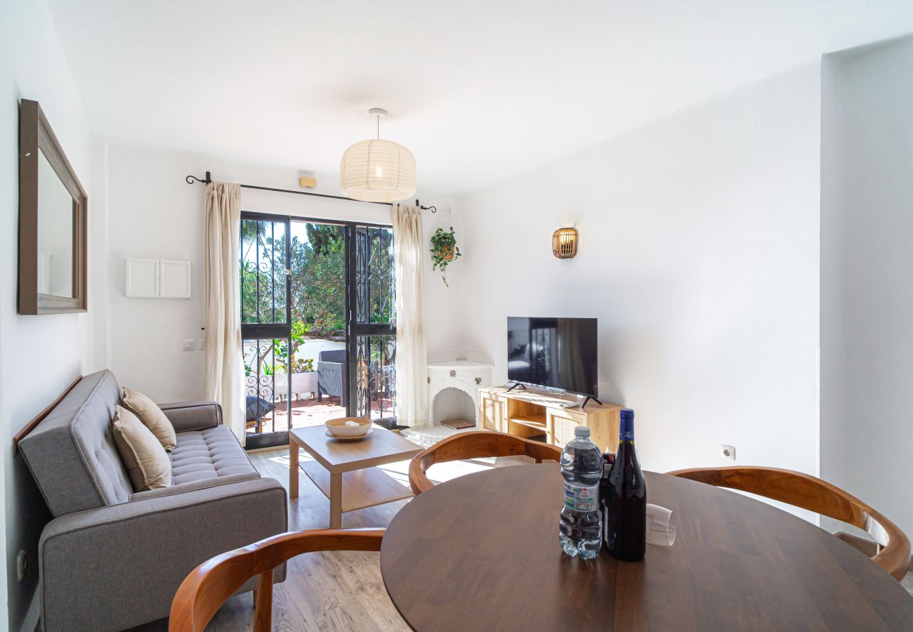 Appartement in Nerja - Casablanca Sunny Terrace by Casasol