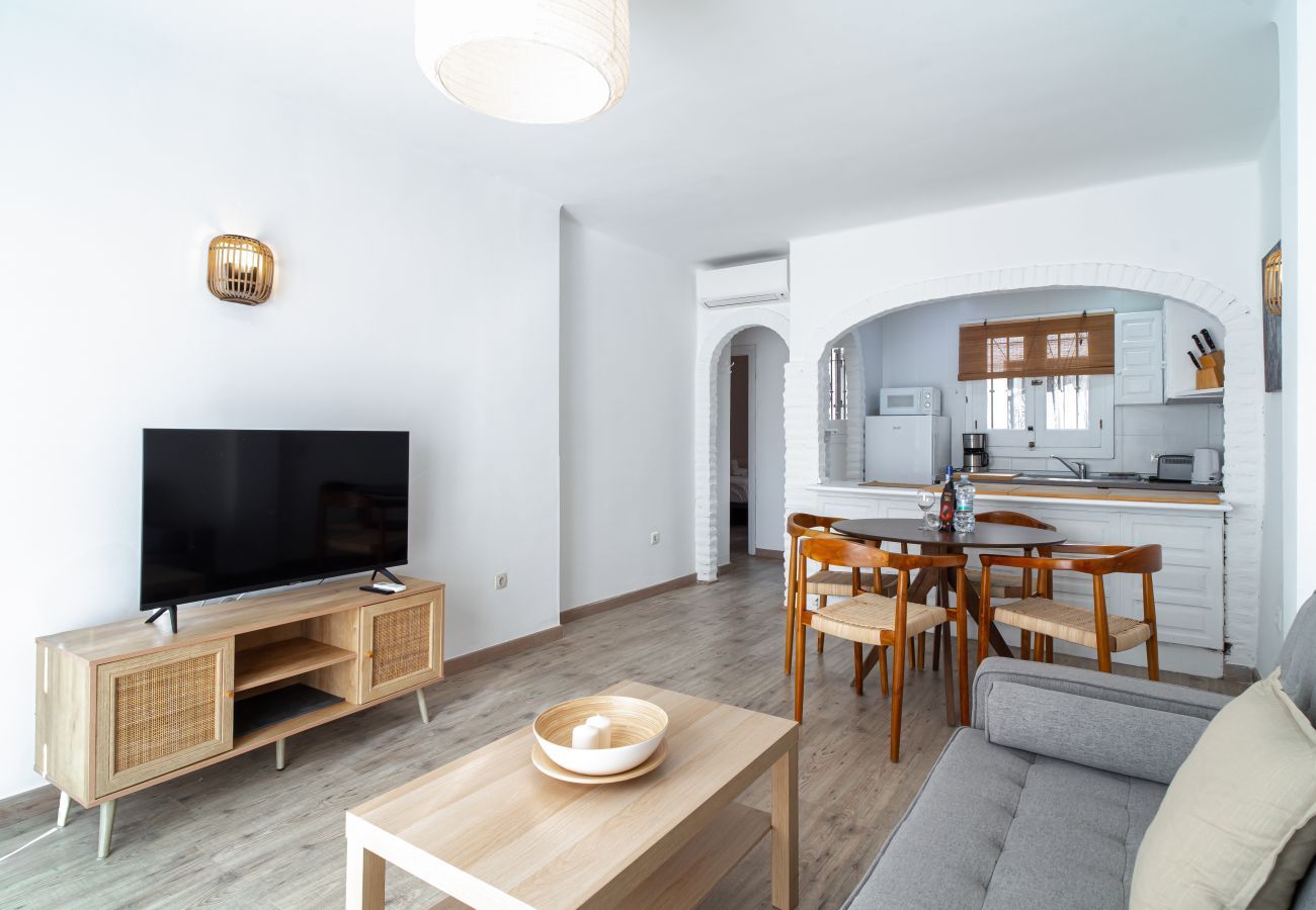 Appartement in Nerja - Casablanca Sunny Terrace by Casasol