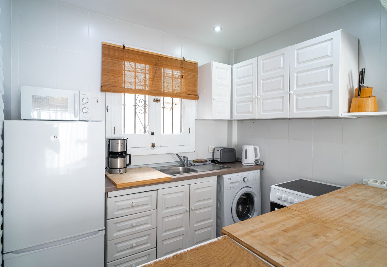 Appartement in Nerja - Casablanca Sunny Terrace by Casasol