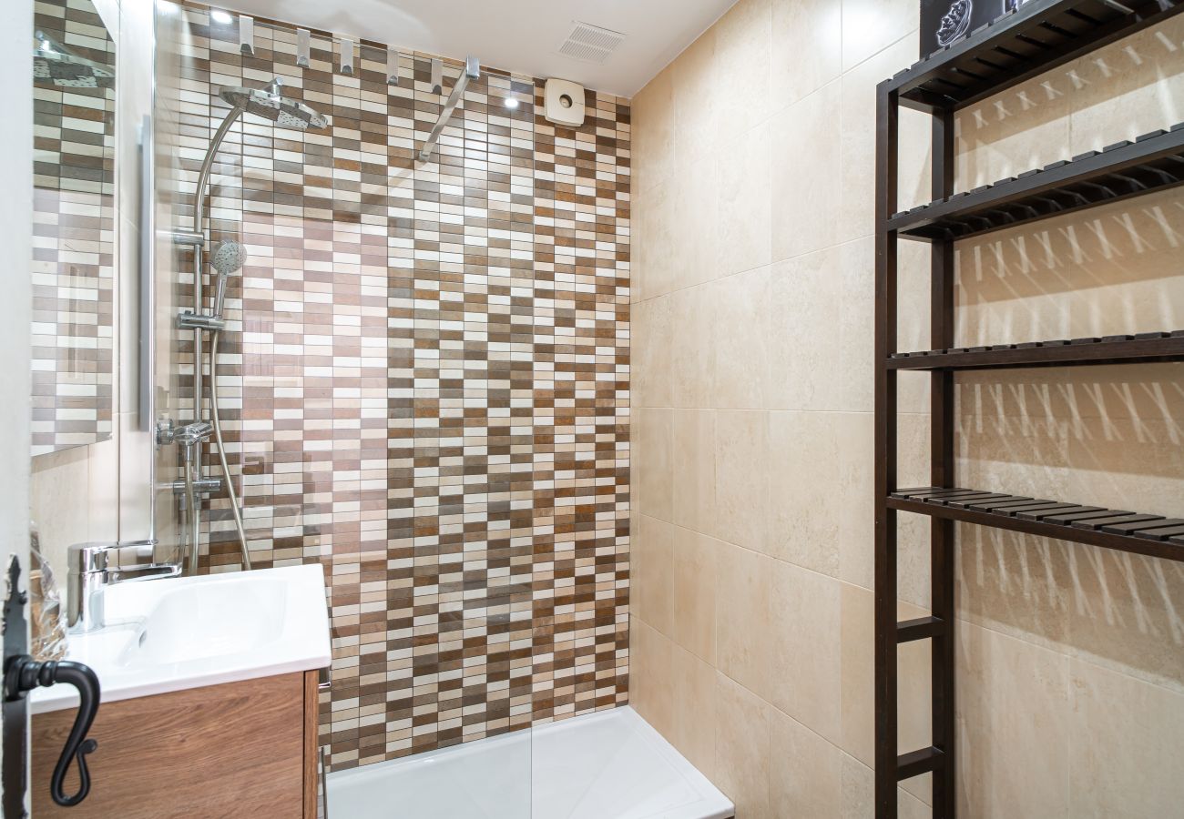 Appartement in Nerja - Casablanca Sunny Terrace by Casasol