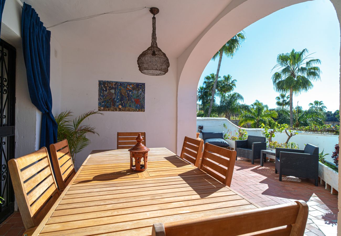 Appartement in Nerja - Casablanca Sunny Terrace by Casasol