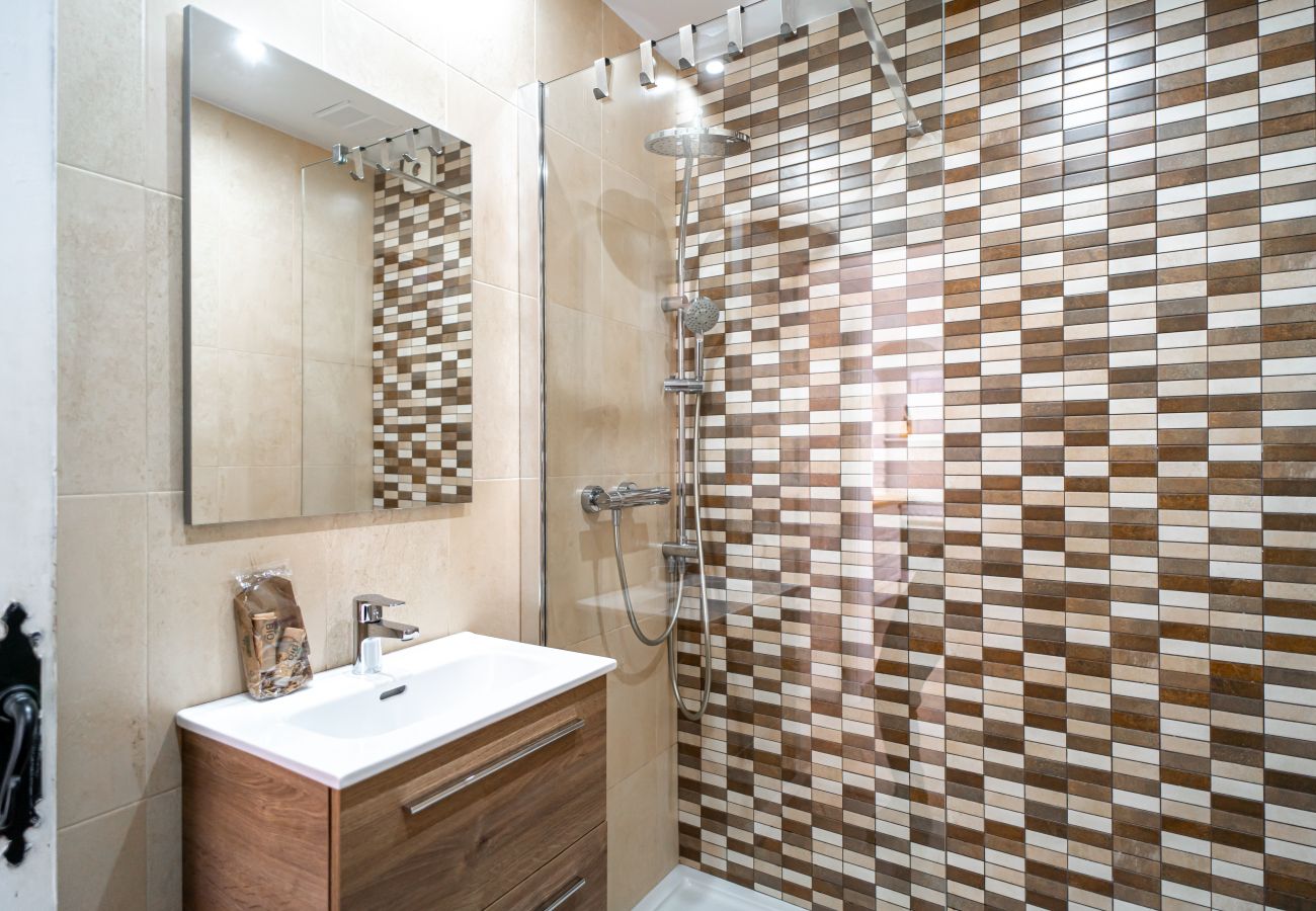 Appartement in Nerja - Casablanca Sunny Terrace by Casasol