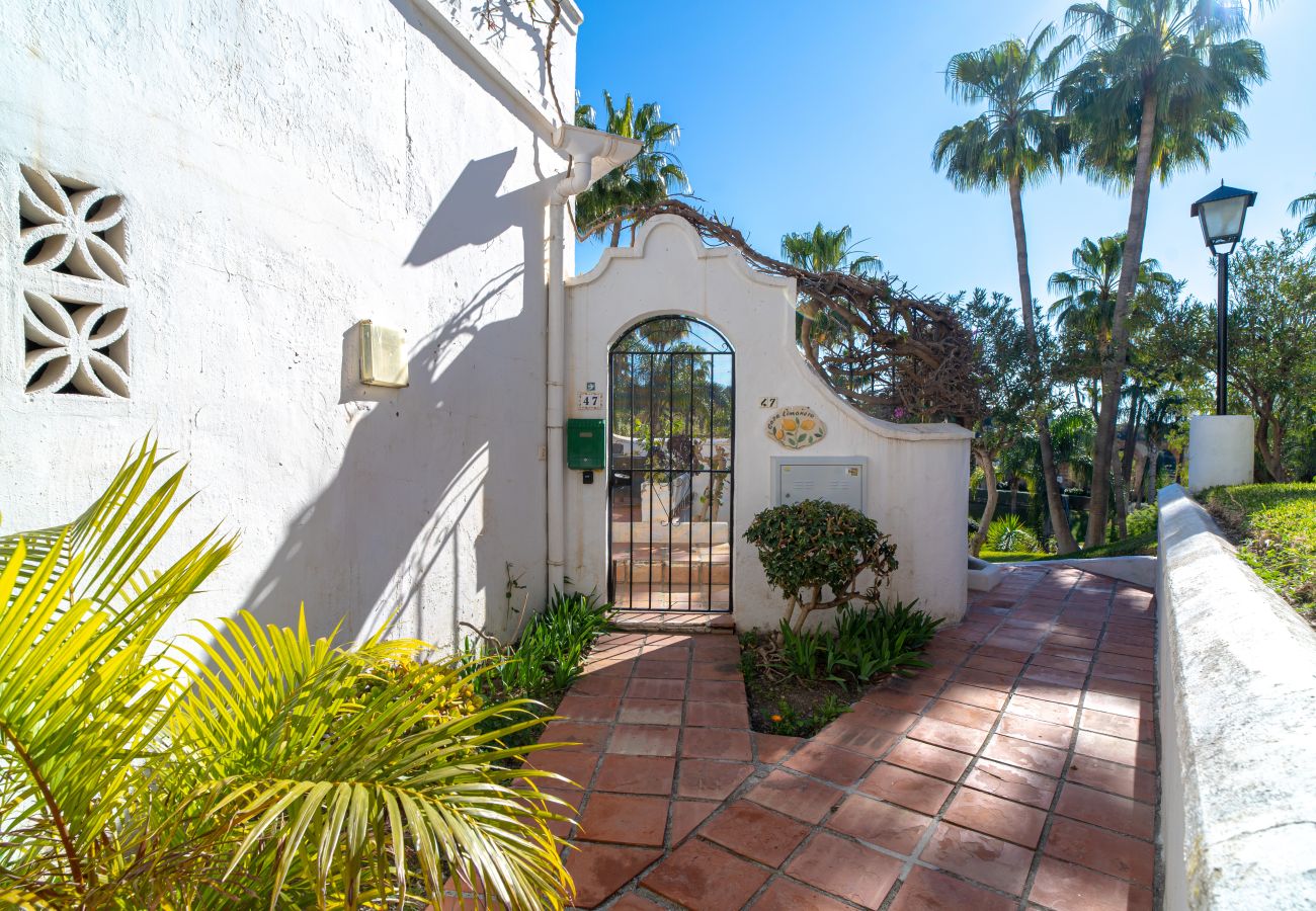 Appartement in Nerja - Casablanca Sunny Terrace by Casasol