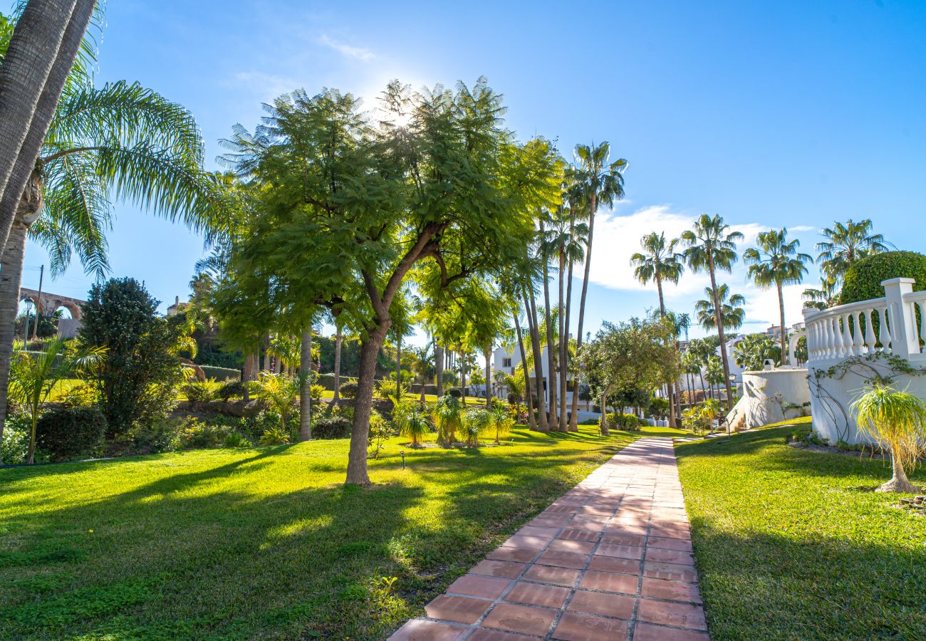 Appartement in Nerja - Casablanca Sunny Terrace by Casasol