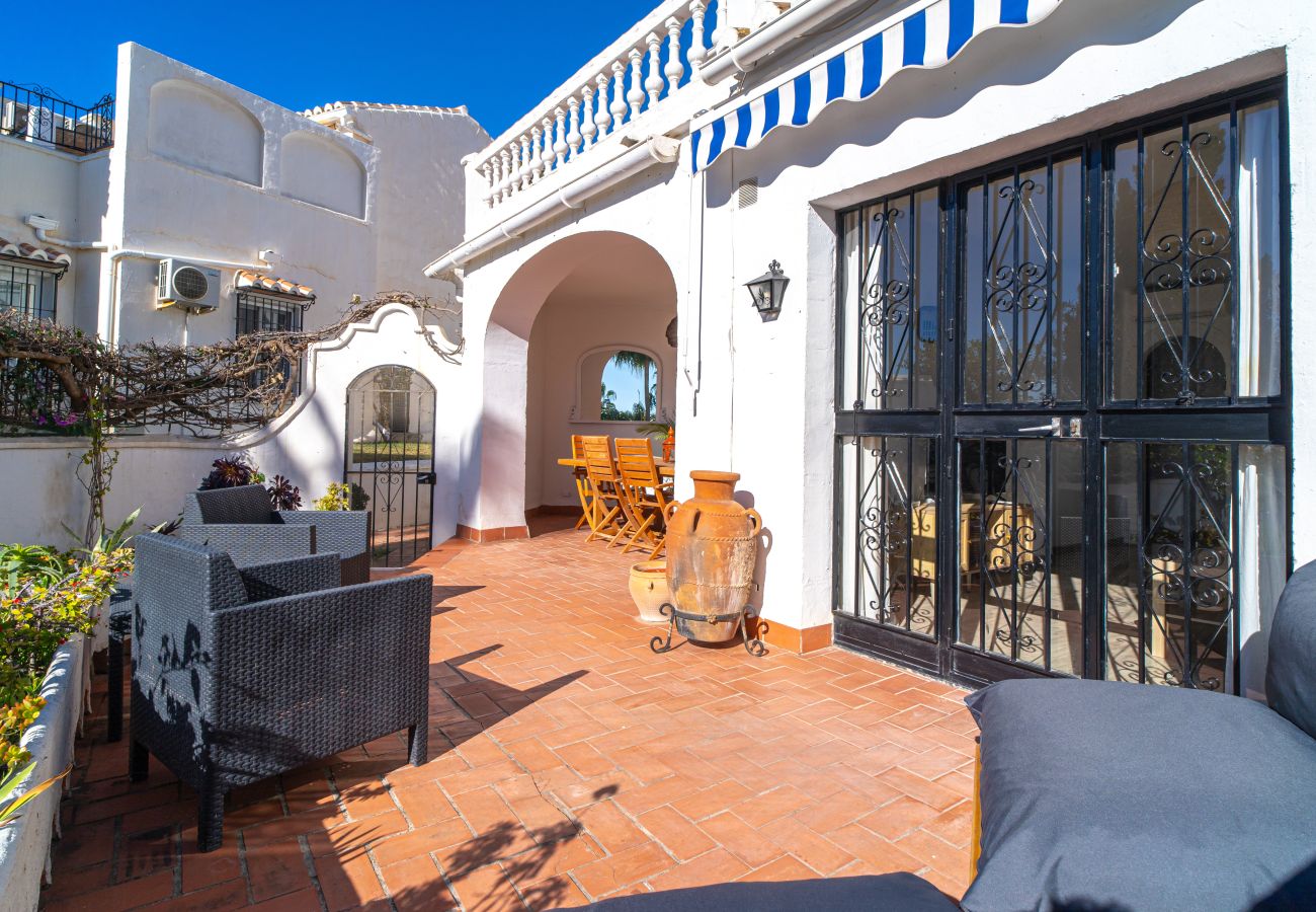 Appartement in Nerja - Casablanca Sunny Terrace by Casasol