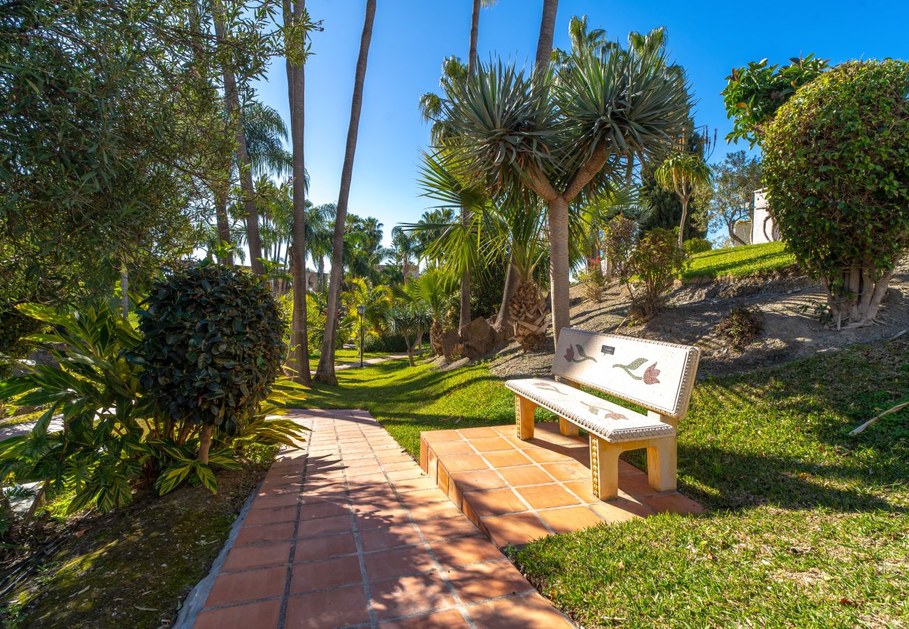 Appartement in Nerja - Casablanca Sunny Terrace by Casasol