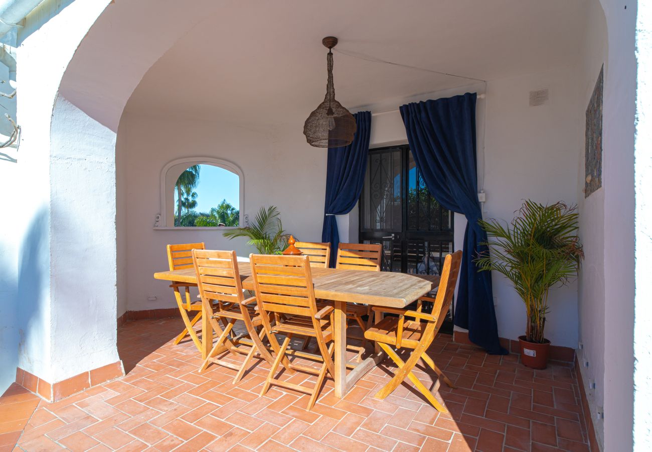 Appartement in Nerja - Casablanca Sunny Terrace by Casasol