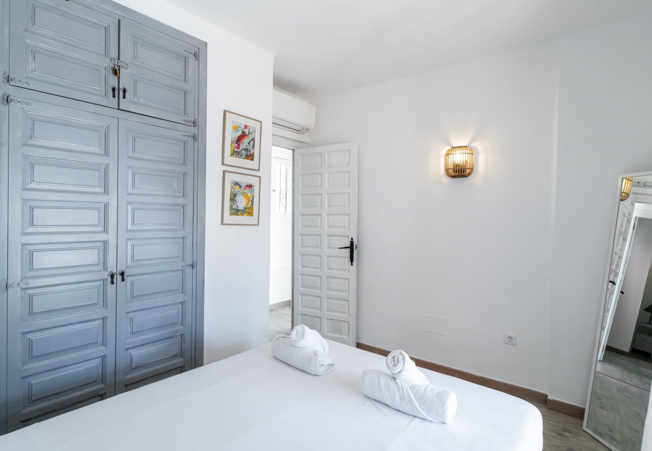Appartement in Nerja - Casablanca Sunny Terrace by Casasol
