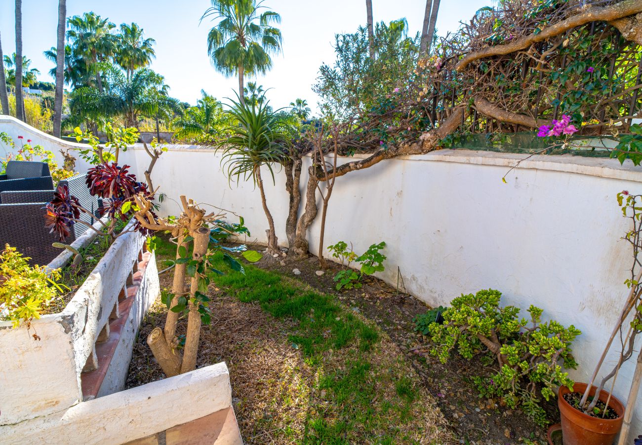 Appartement in Nerja - Casablanca Sunny Terrace by Casasol