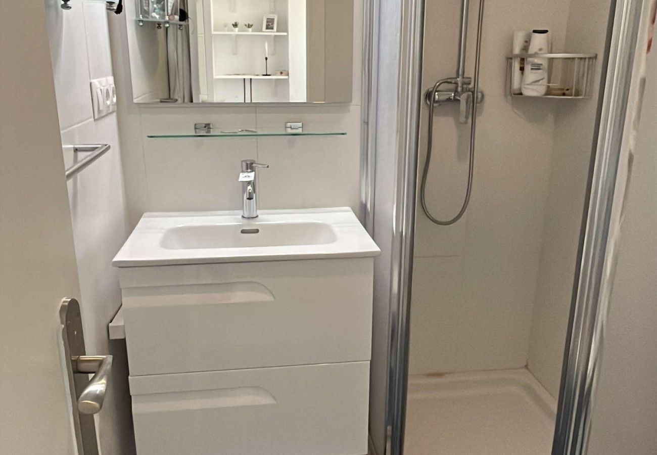 Appartement in Nerja - Miami 18 Seaview by Casasol 