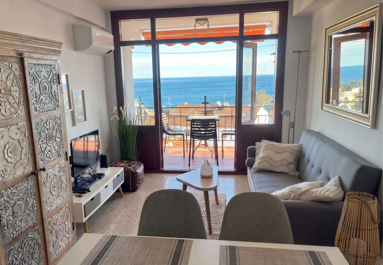 Appartement in Nerja - Miami 18 Seaview by Casasol 