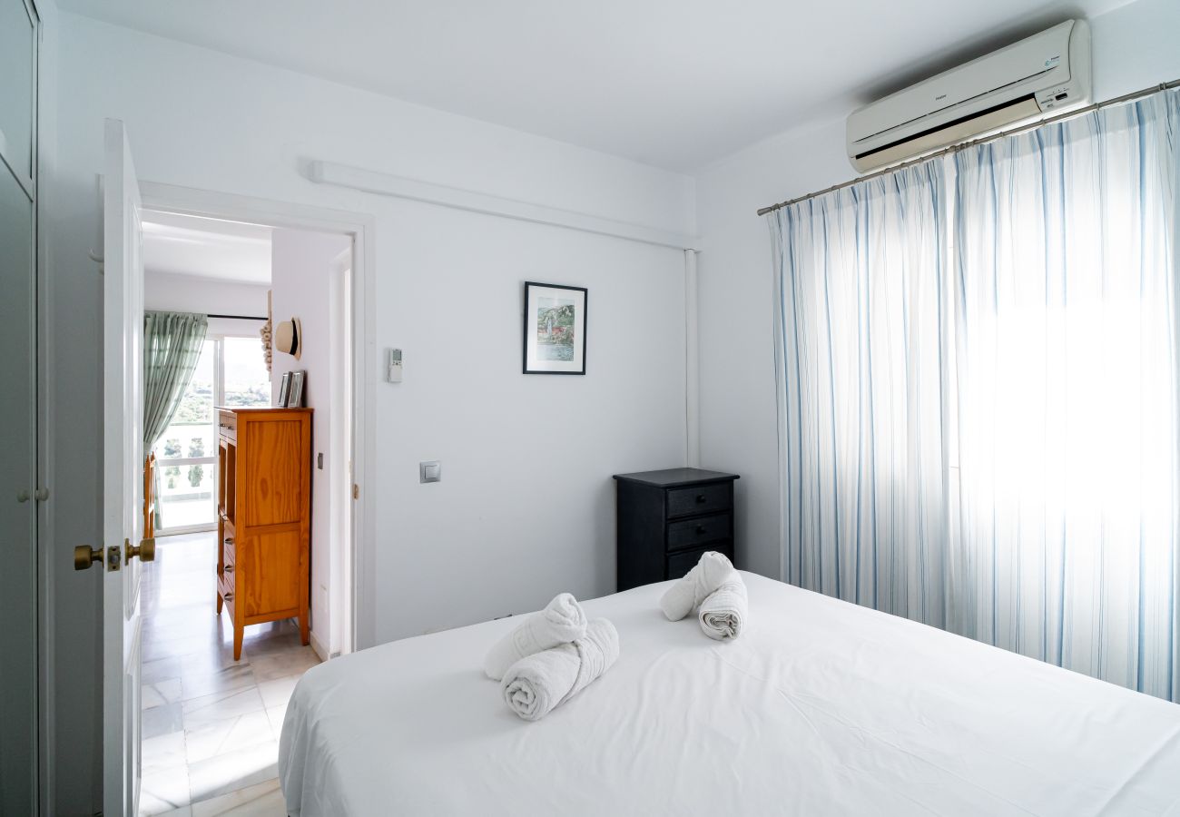 Appartement in Nerja -  Sunny Terrace Chimenea by Casasol 