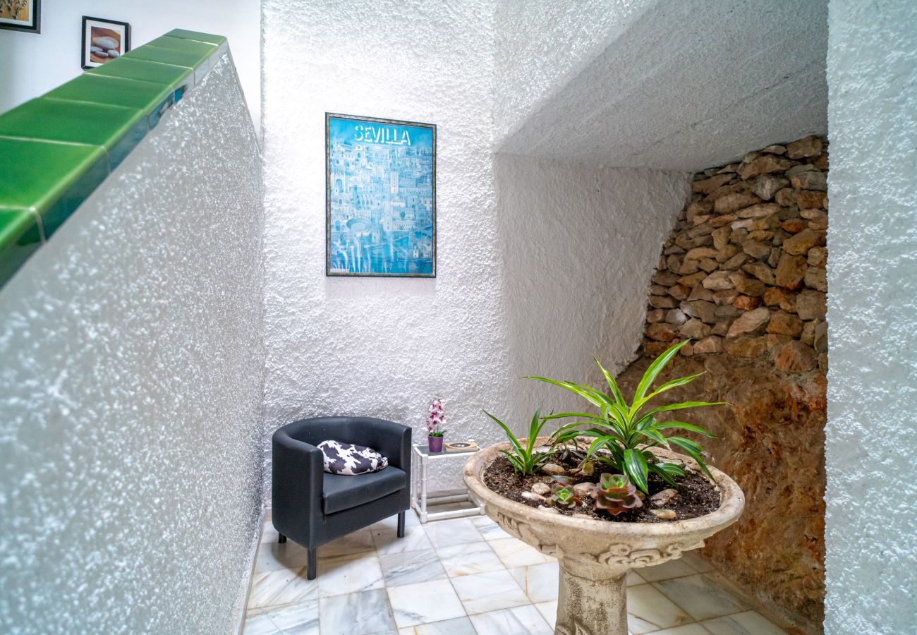 Appartement in Nerja -  Sunny Terrace Chimenea by Casasol 