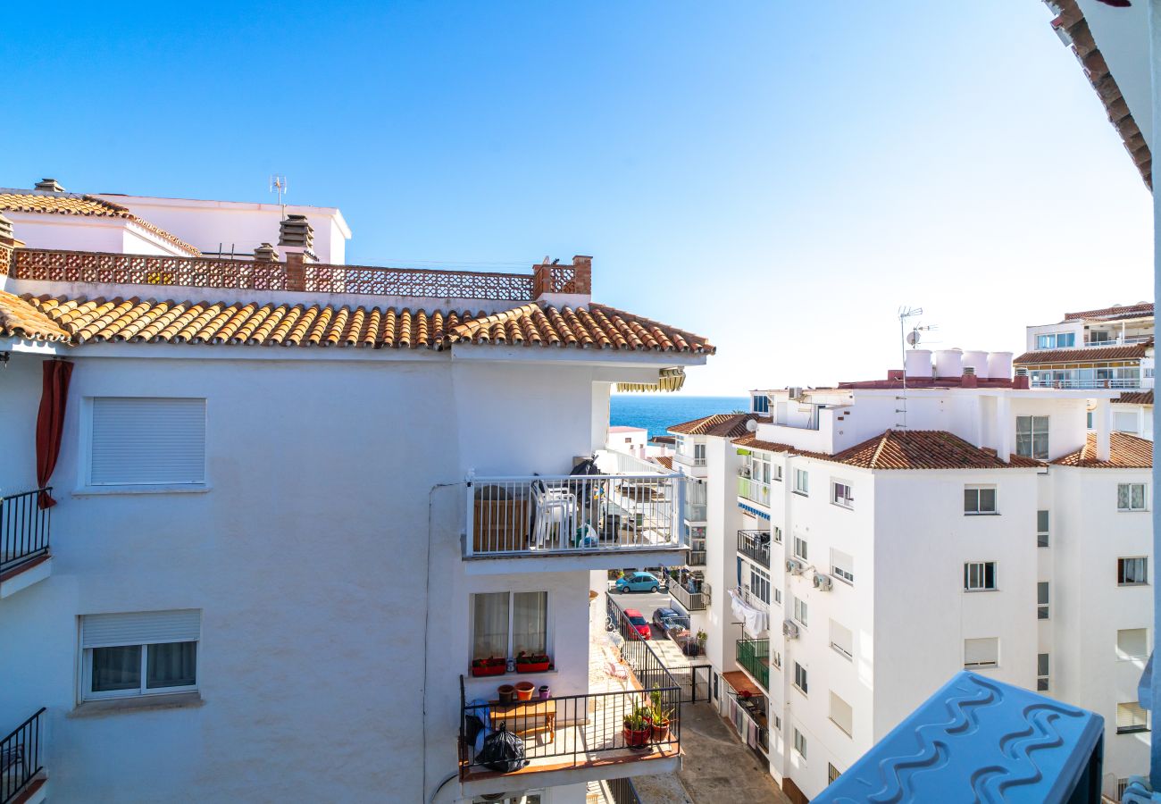 Studio in Nerja - Central Studio by Casasol