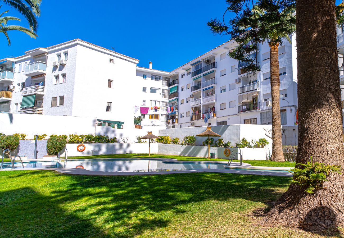 Studio in Nerja - Central Studio by Casasol