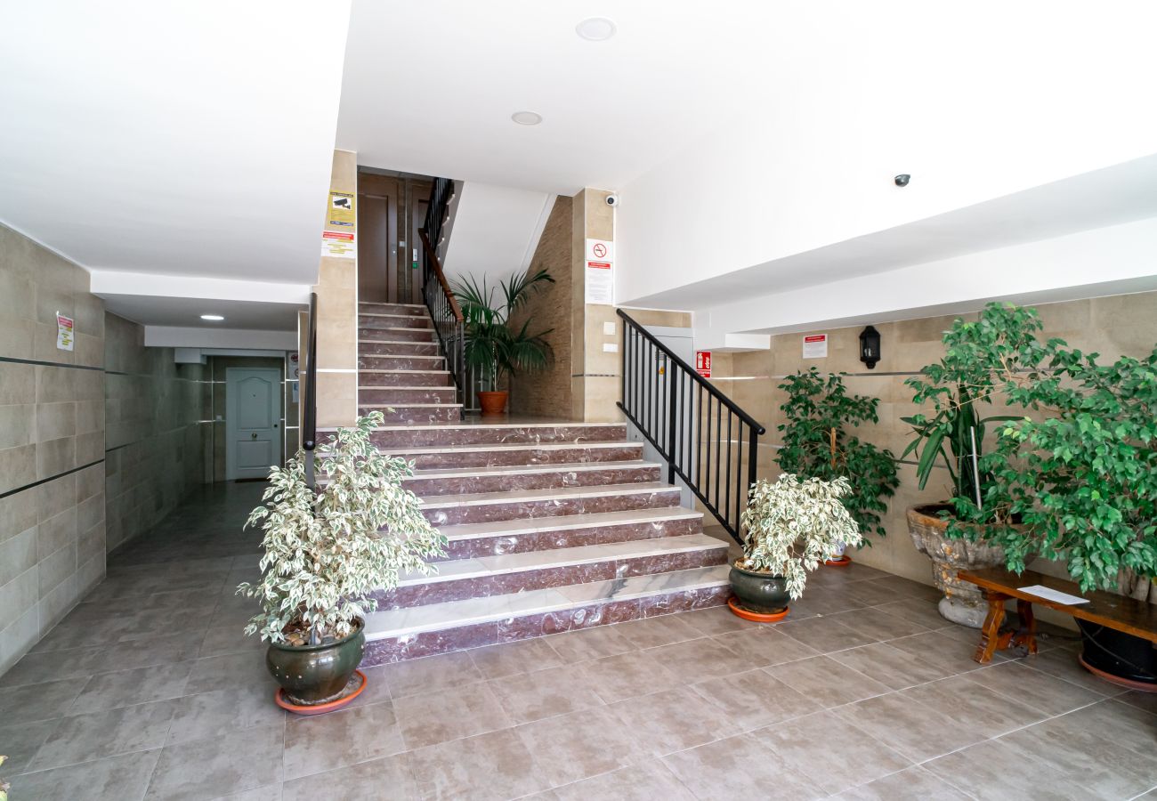 Studio in Nerja - Central Studio by Casasol