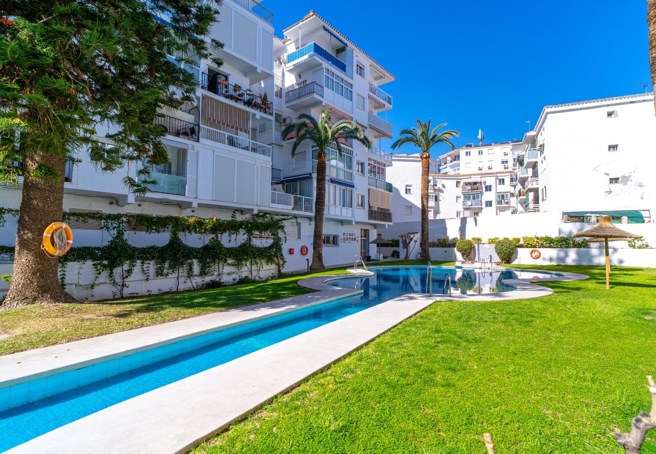 Studio in Nerja - Central Studio by Casasol