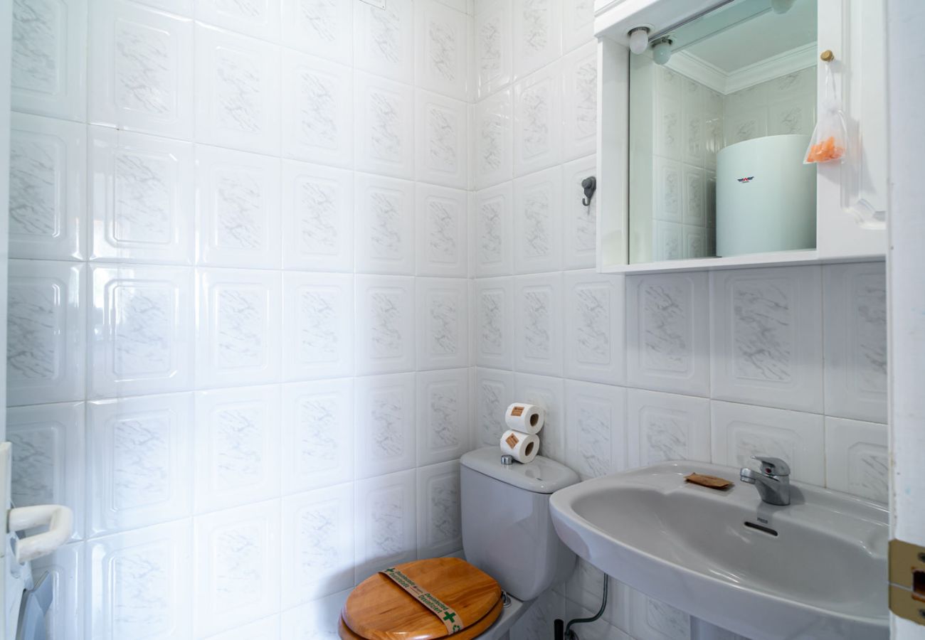 Appartement in Nerja - Stella Maris Beachfront 2J by Casasol 