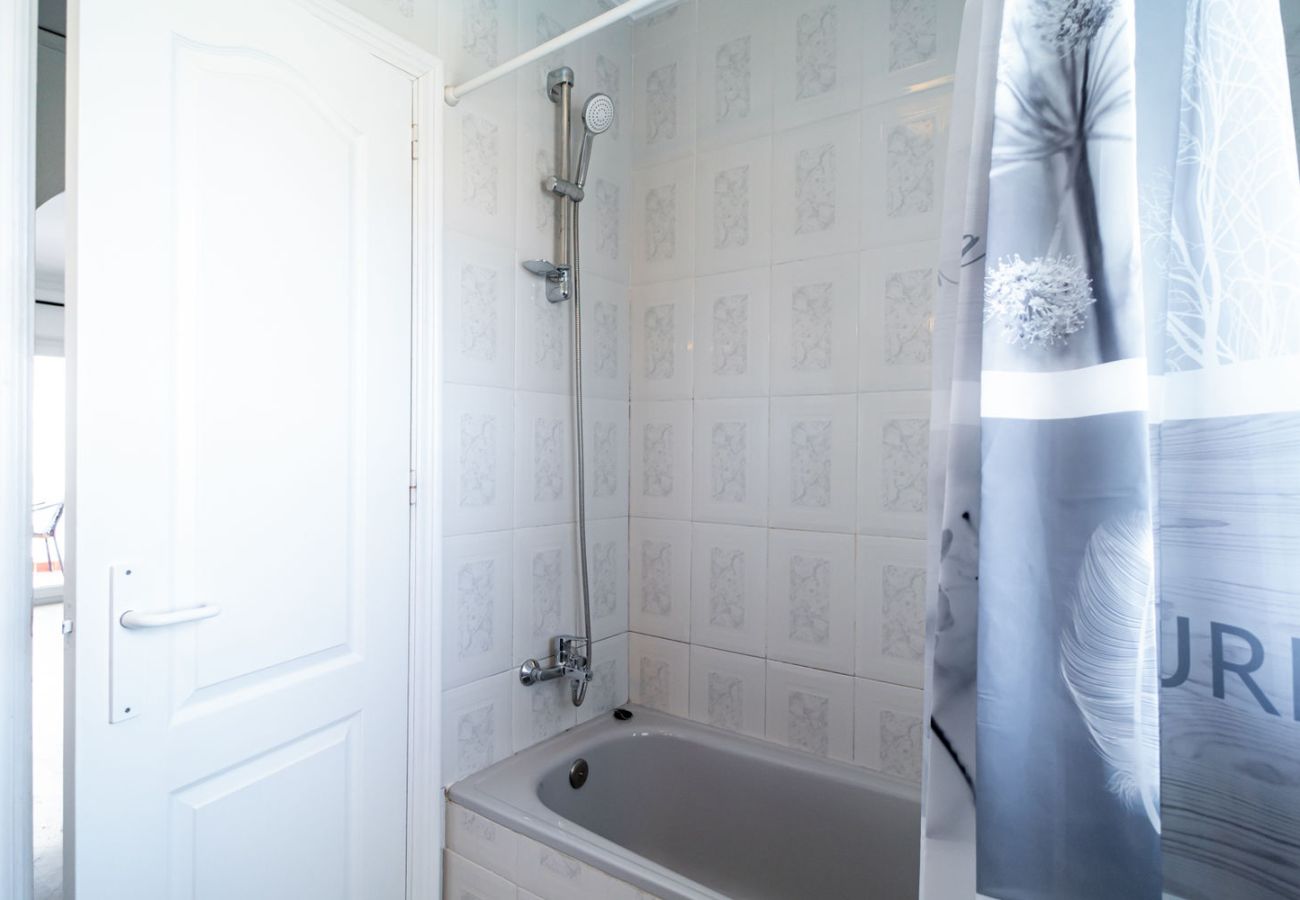 Appartement in Nerja - Stella Maris Beachfront 2J by Casasol 