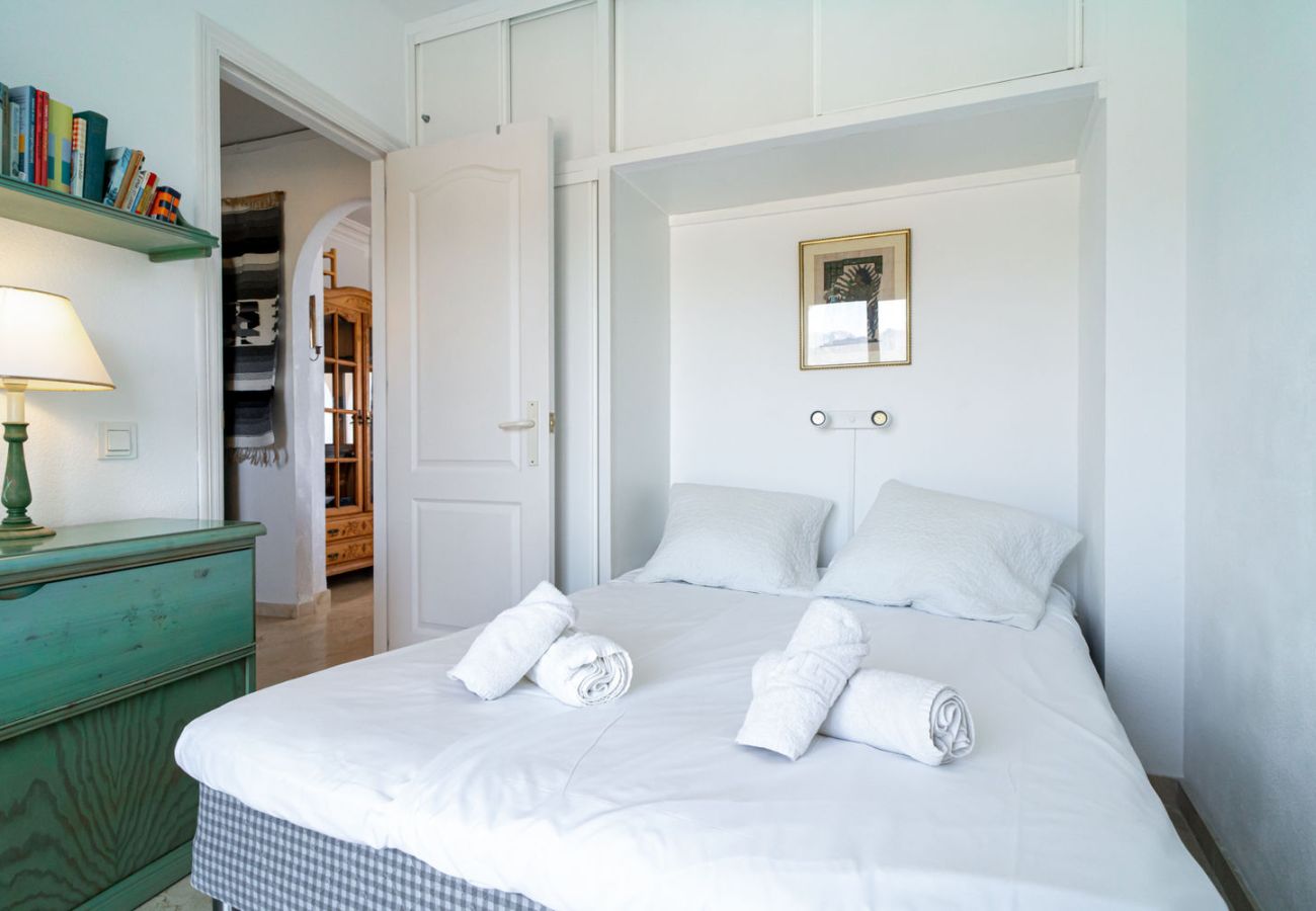 Appartement in Nerja - Stella Maris Beachfront 2J by Casasol 