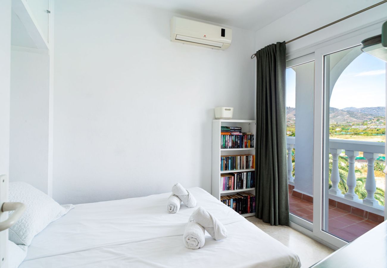 Appartement in Nerja - Stella Maris Beachfront 2J by Casasol 