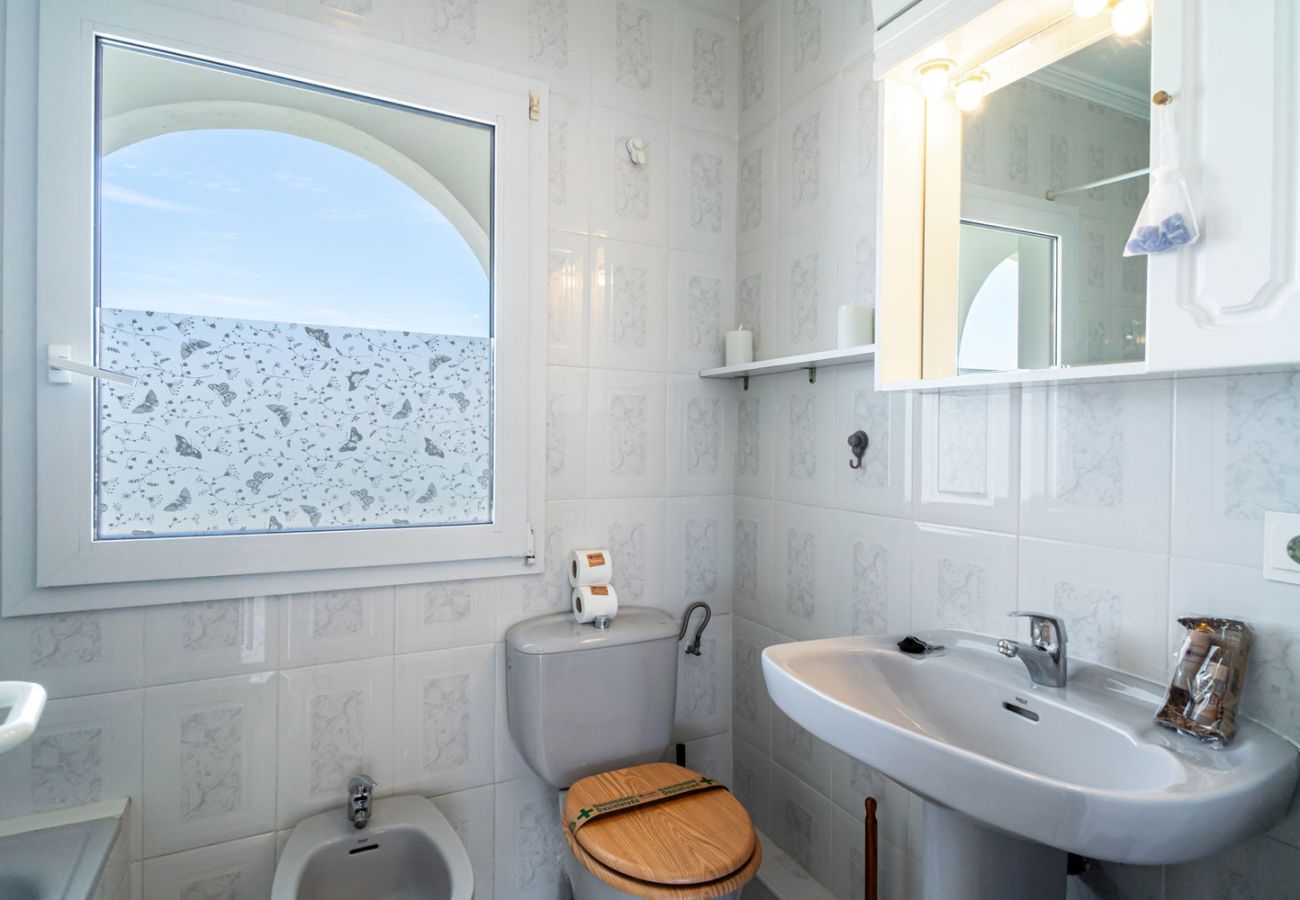 Appartement in Nerja - Stella Maris Beachfront 2J by Casasol 