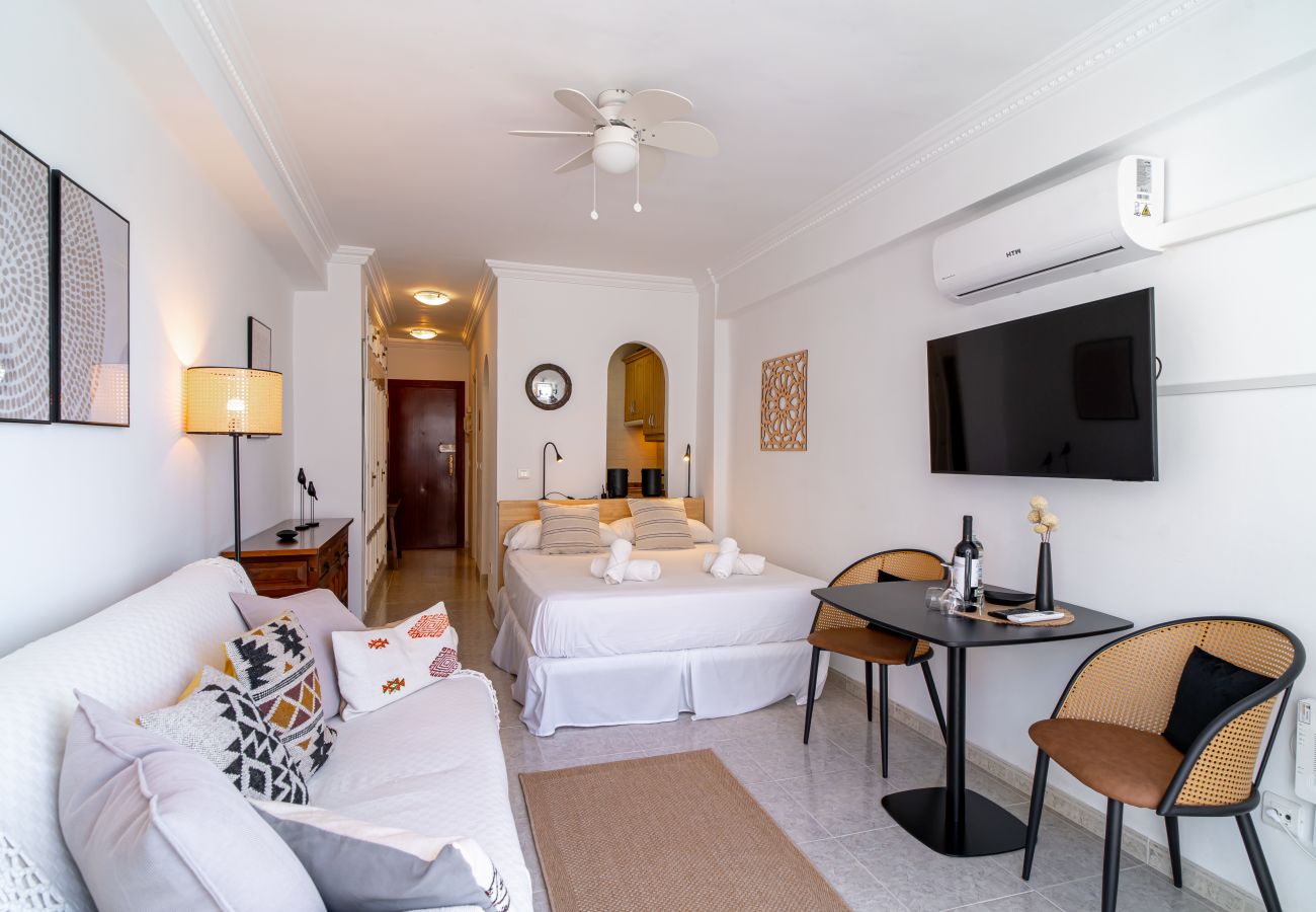 Studio in Nerja - Urban Alhambra Studio by Casasol