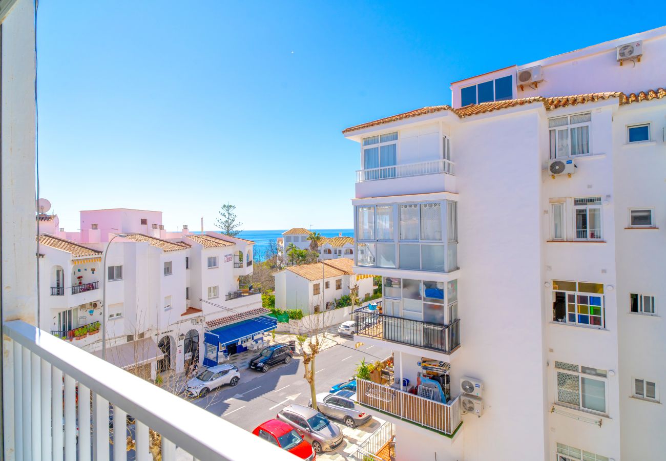 Studio in Nerja - Urban Alhambra Studio by Casasol