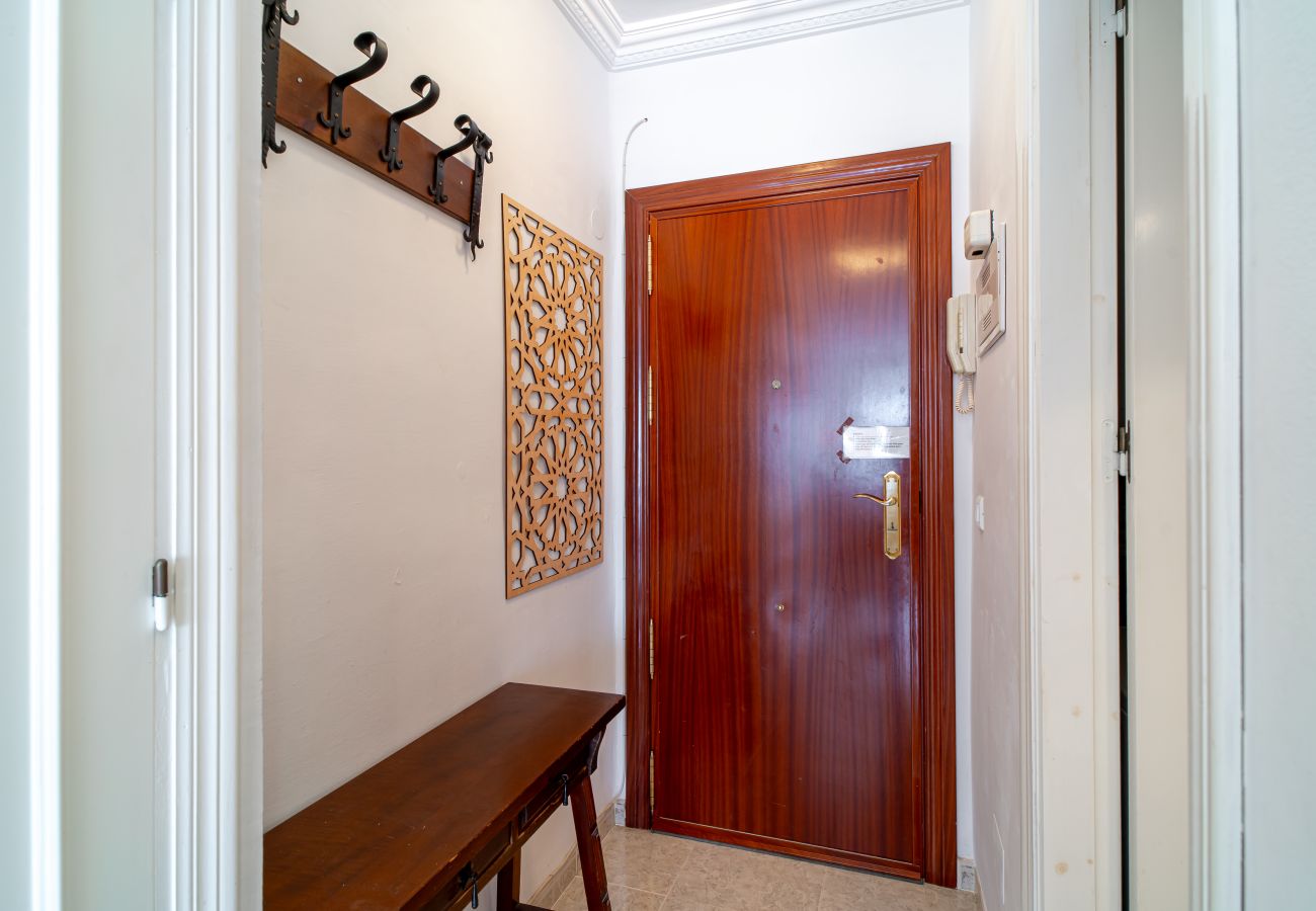 Studio in Nerja - Urban Alhambra Studio by Casasol