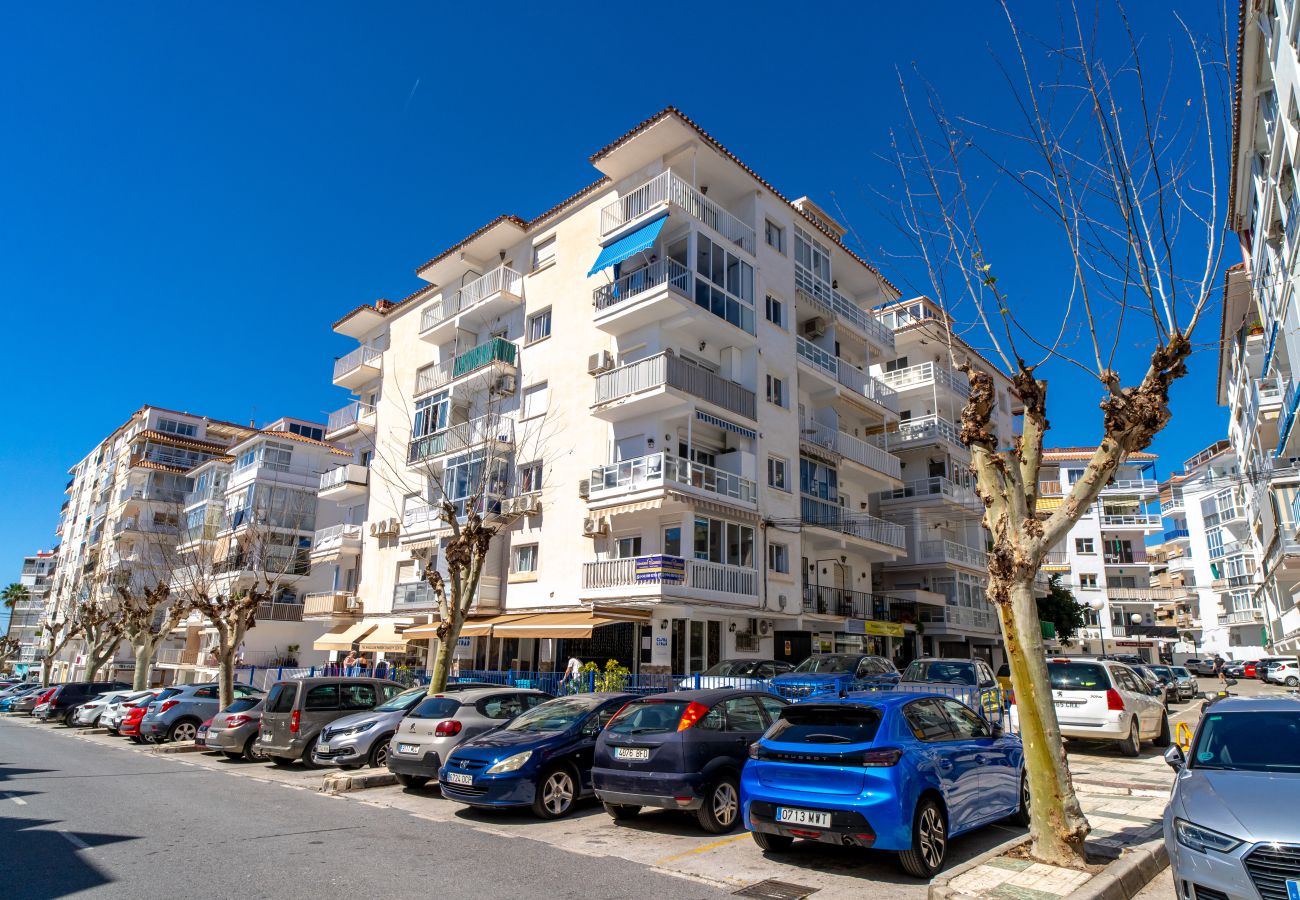 Studio in Nerja - Urban Alhambra Studio by Casasol