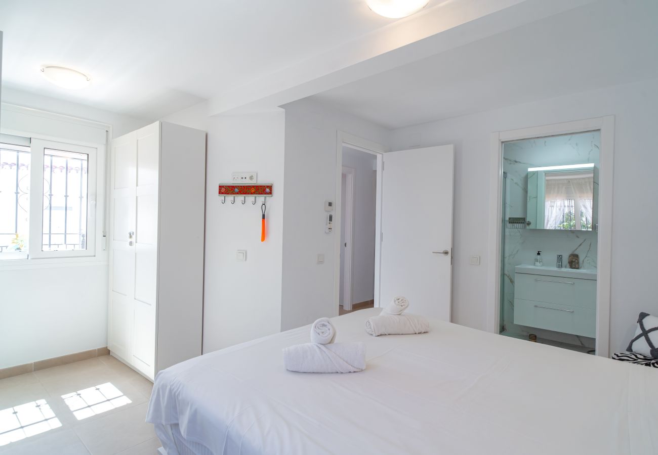 Huis in Nerja - Casa Alegre by Casasol