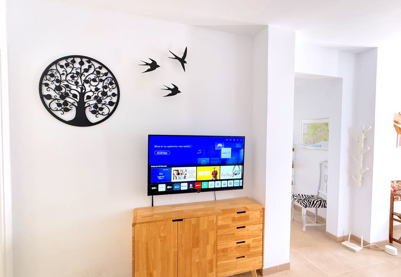 Huis in Nerja - Casa Alegre by Casasol