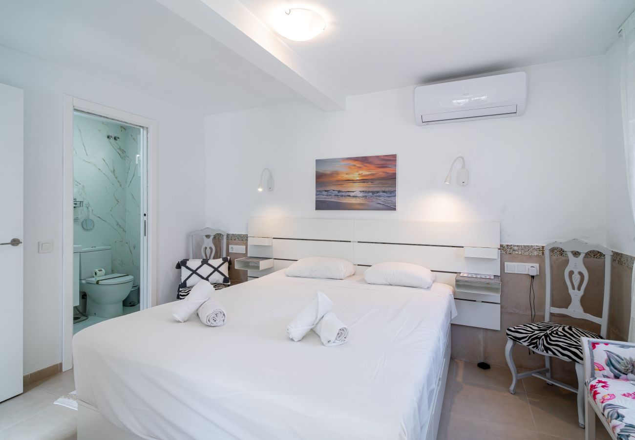 Huis in Nerja - Casa Alegre by Casasol