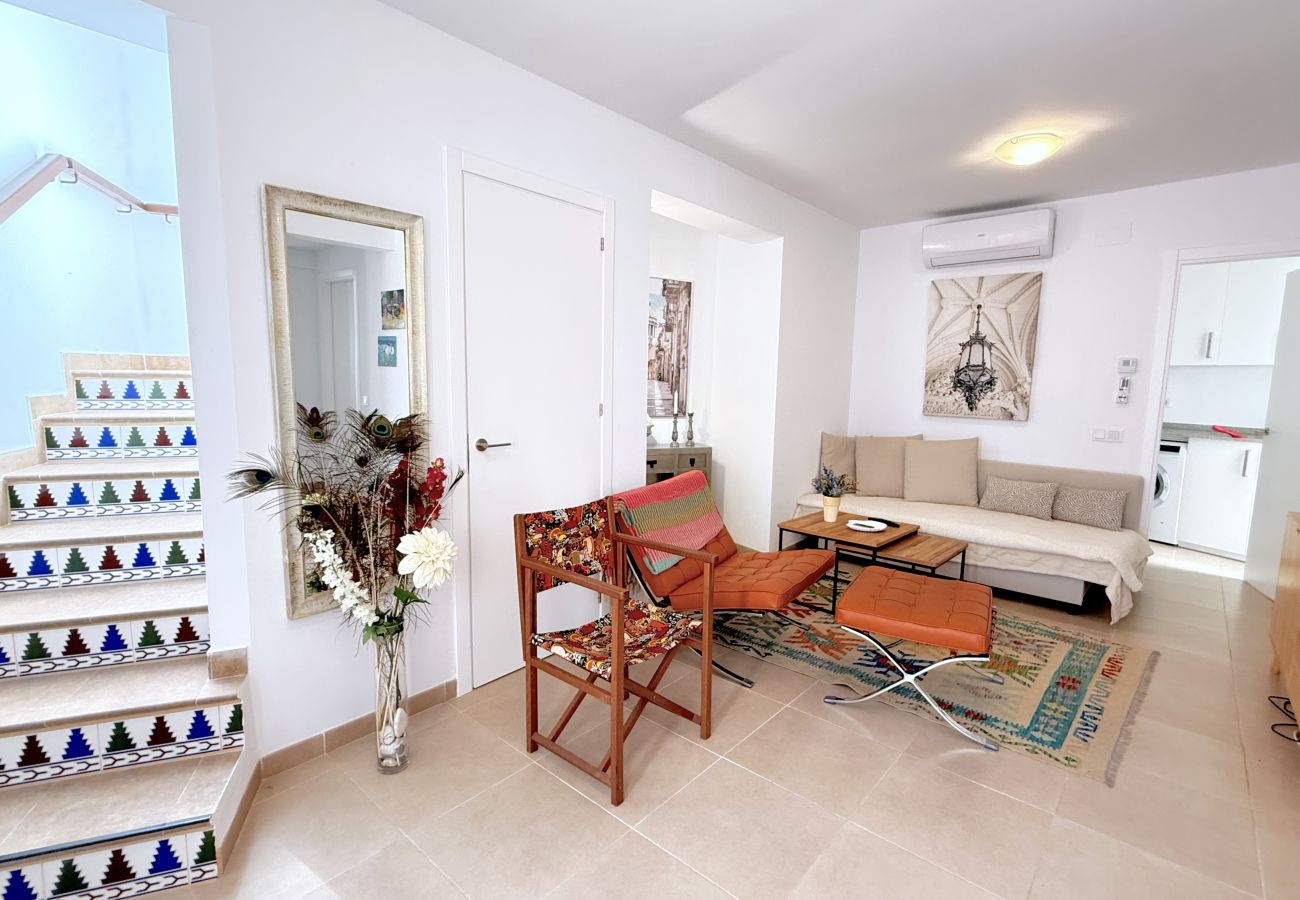 Huis in Nerja - Casa Alegre by Casasol