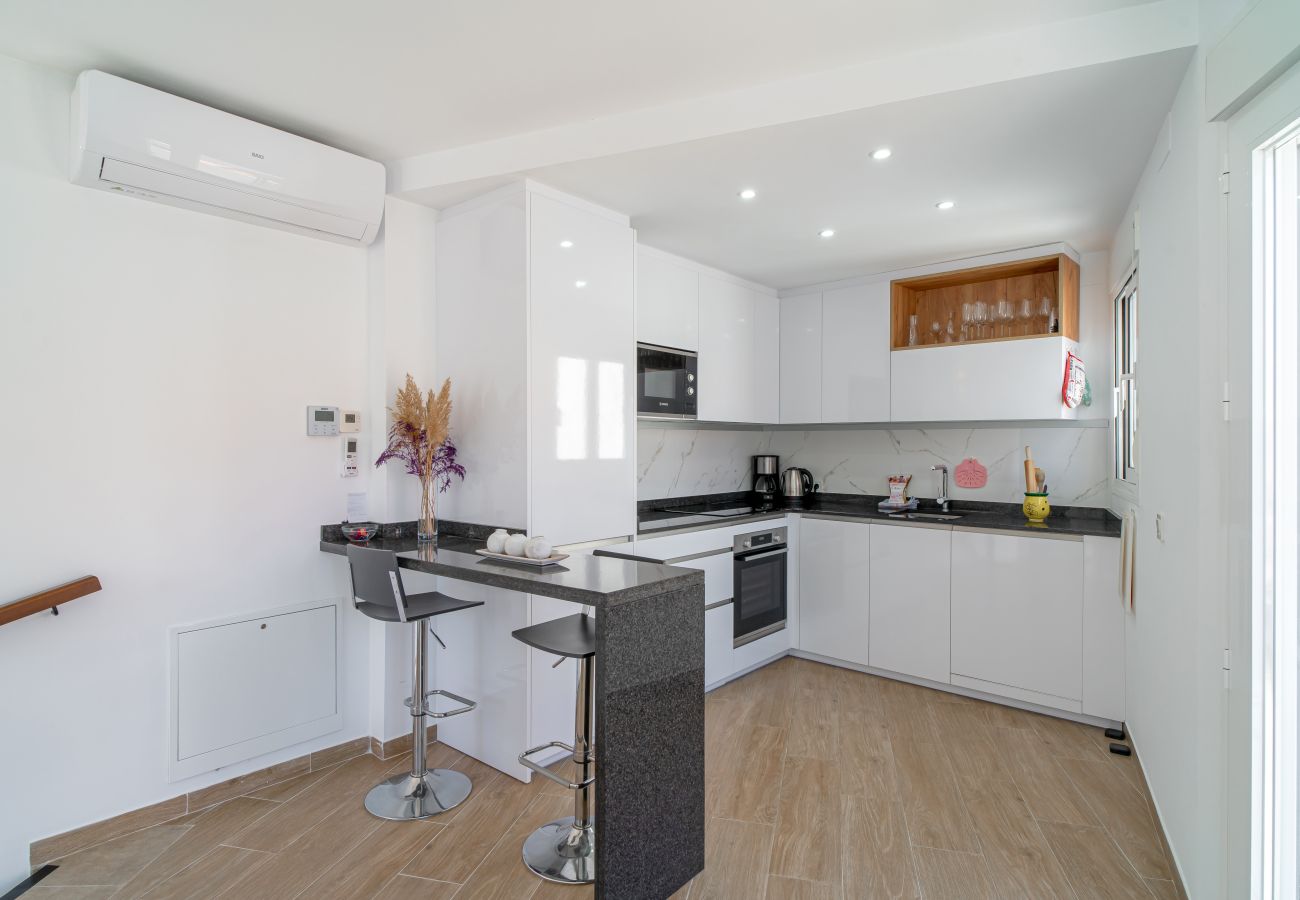 Huis in Nerja - Casa Alegre by Casasol