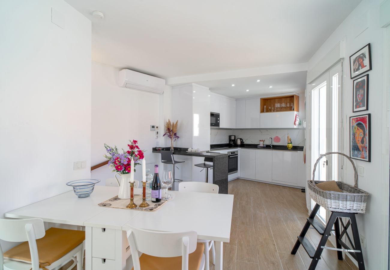 Huis in Nerja - Casa Alegre by Casasol