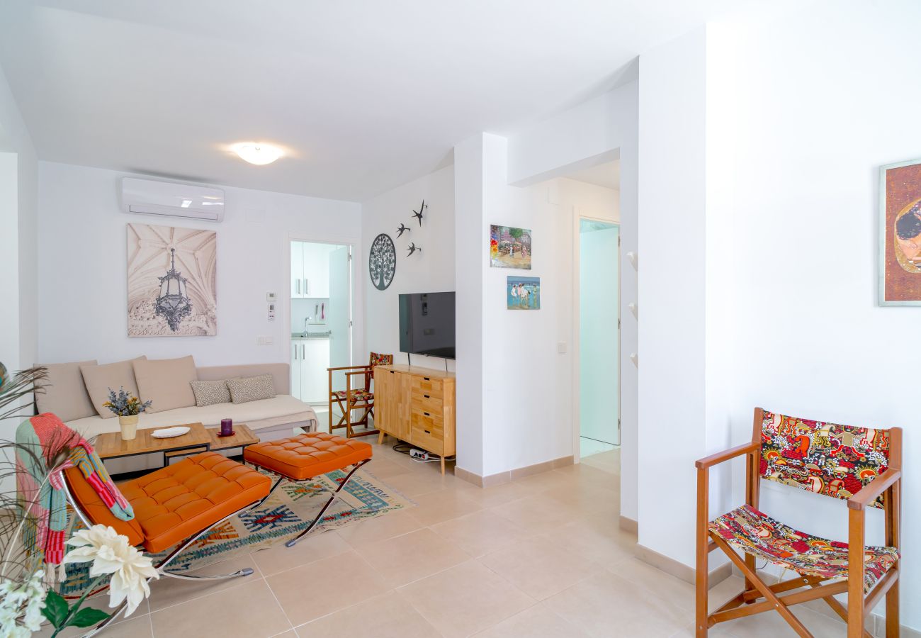 Huis in Nerja - Casa Alegre by Casasol