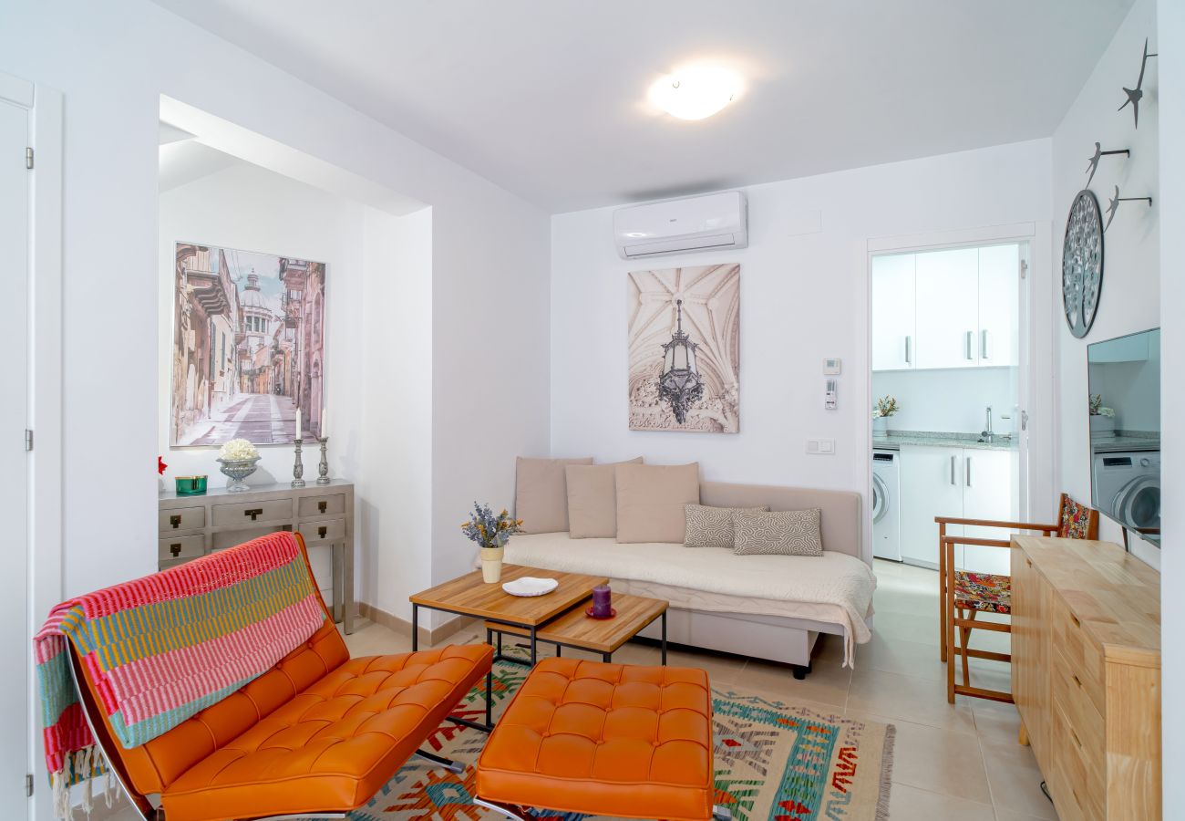 Huis in Nerja - Casa Alegre by Casasol