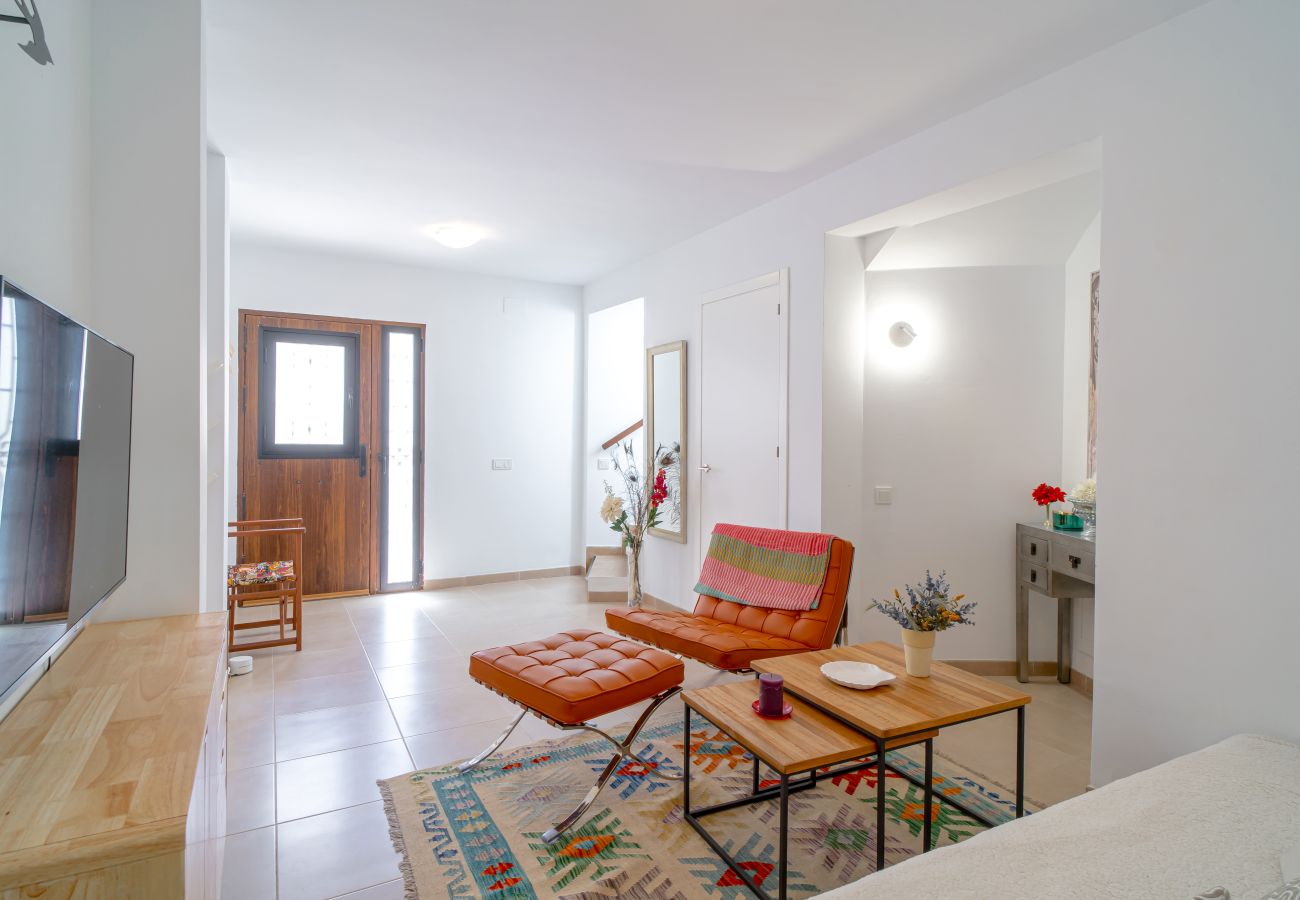 Huis in Nerja - Casa Alegre by Casasol