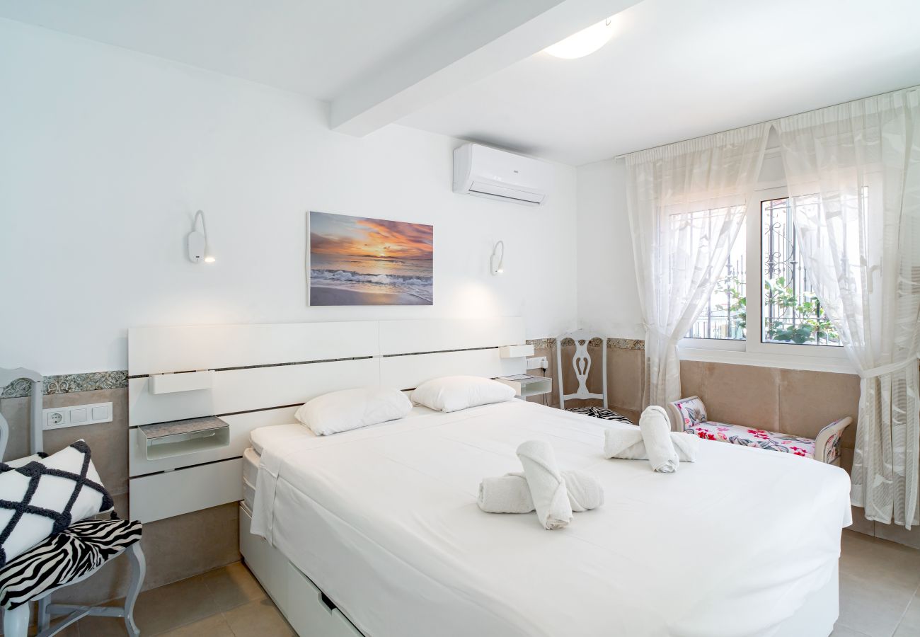 Huis in Nerja - Casa Alegre by Casasol