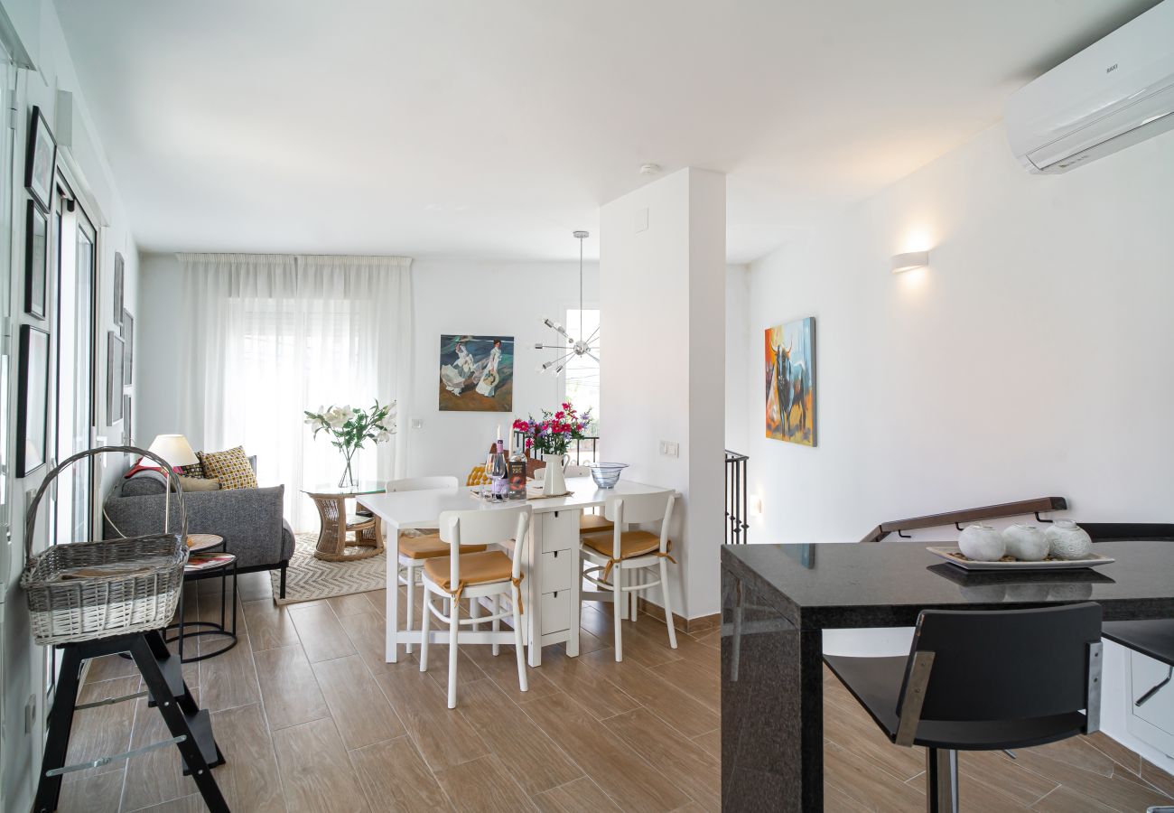 Huis in Nerja - Casa Alegre by Casasol