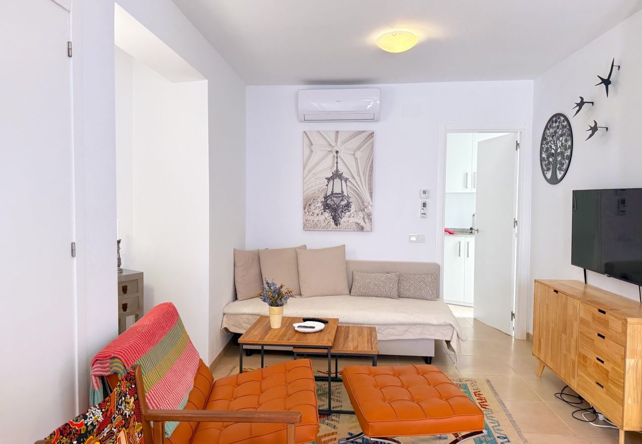 Huis in Nerja - Casa Alegre by Casasol